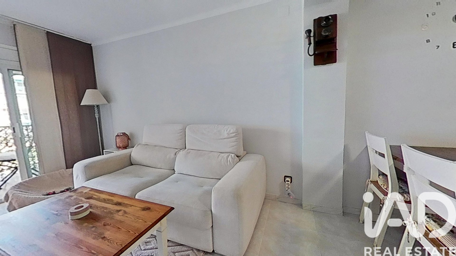 Lägenhet i Vila-seca, Tarragona, Spanien 3 sovrum, 79.57 kvm. Nr. 172445