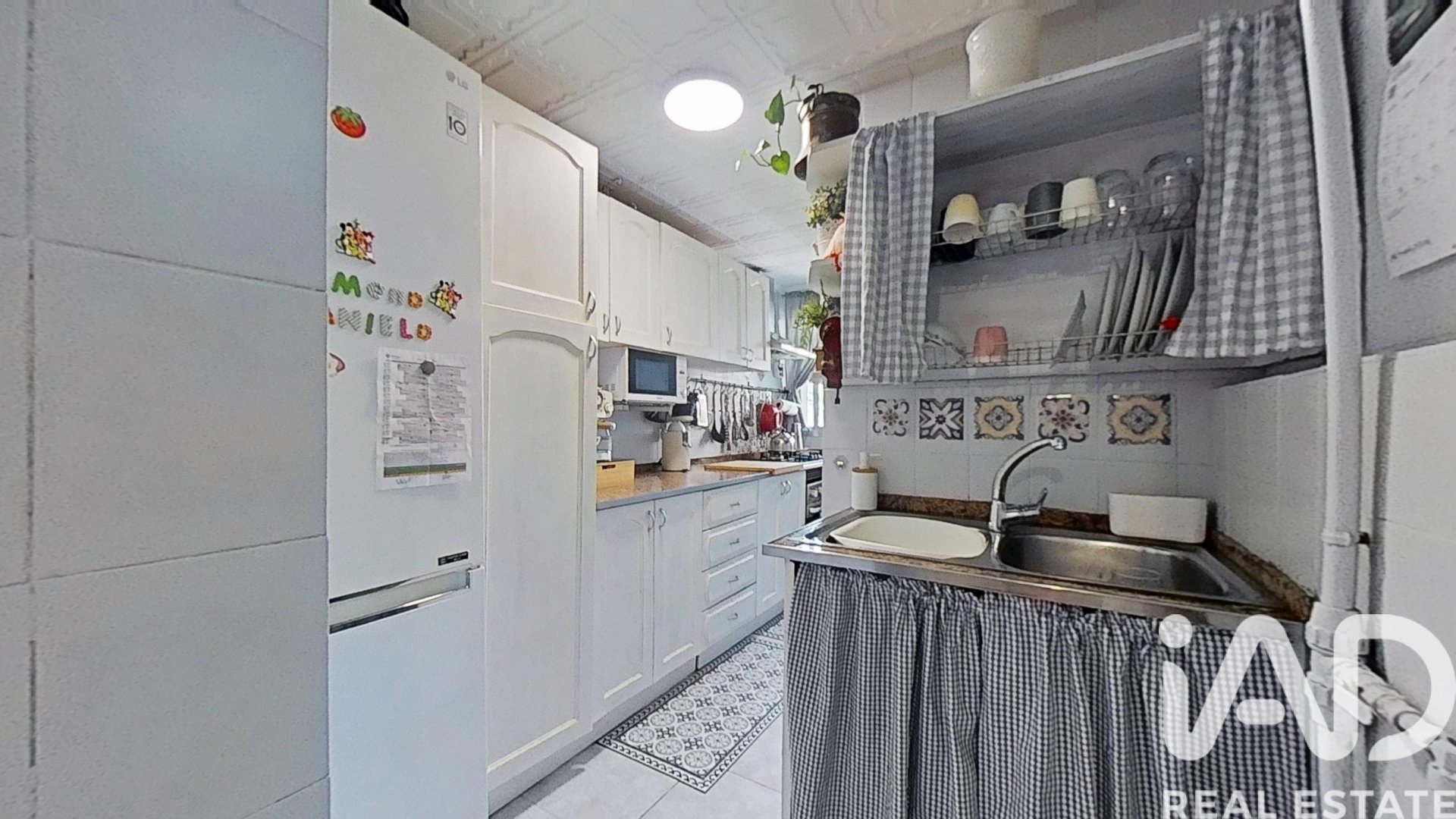 Lägenhet i Vila-seca, Tarragona, Spanien 3 sovrum, 79.57 kvm. Nr. 172445