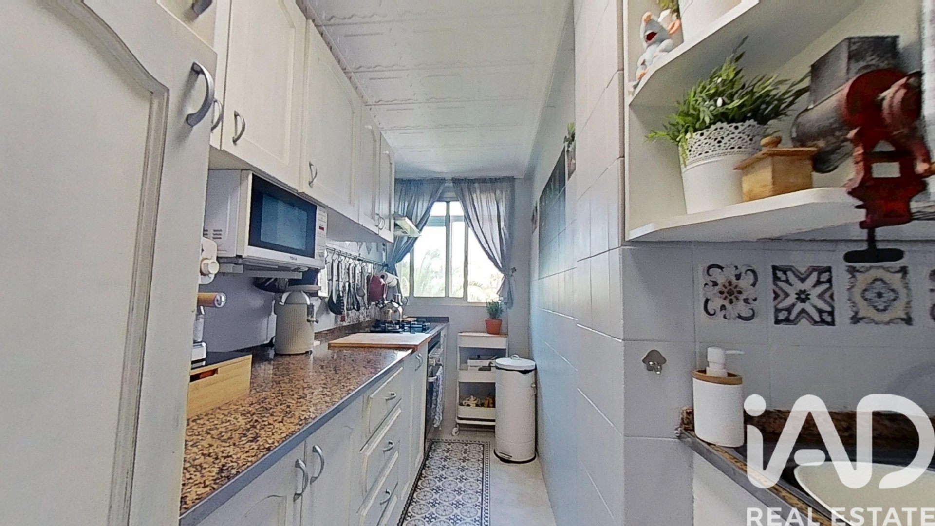 Lägenhet i Vila-seca, Tarragona, Spanien 3 sovrum, 79.57 kvm. Nr. 172445