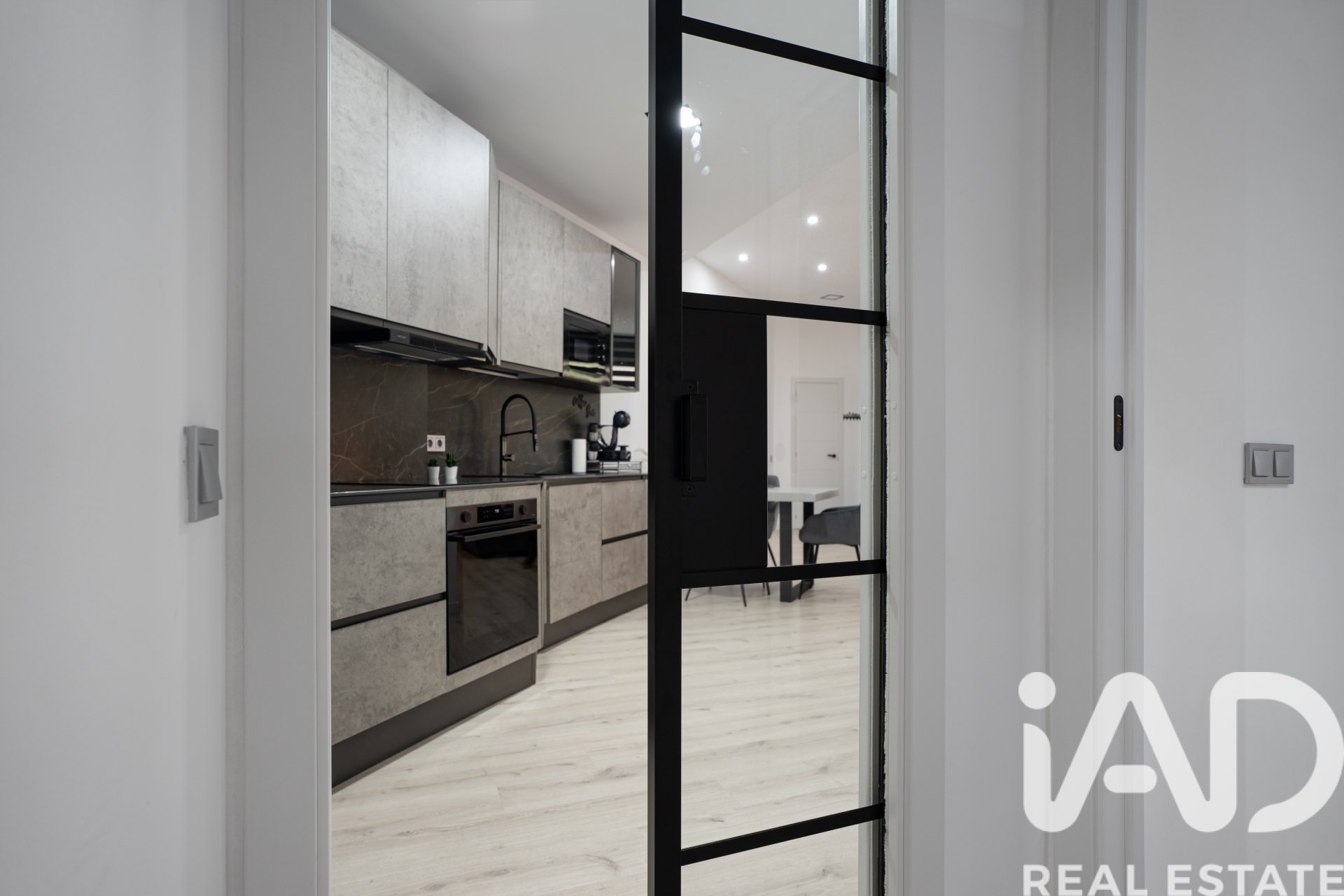 Apartment à Badalona, Barcelona, Espagne 2 chambres, 80 m2 No. 172446