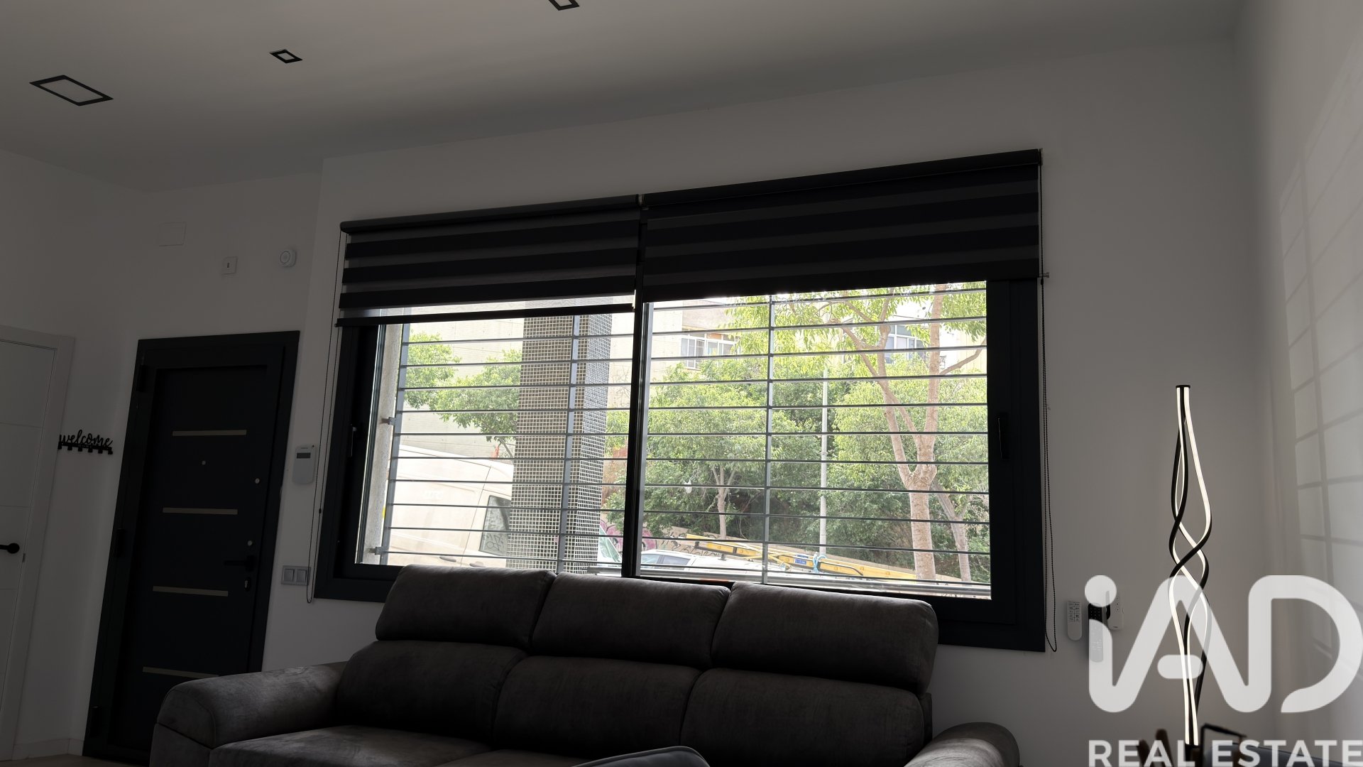 Apartment à Badalona, Barcelona, Espagne 2 chambres, 80 m2 No. 172446