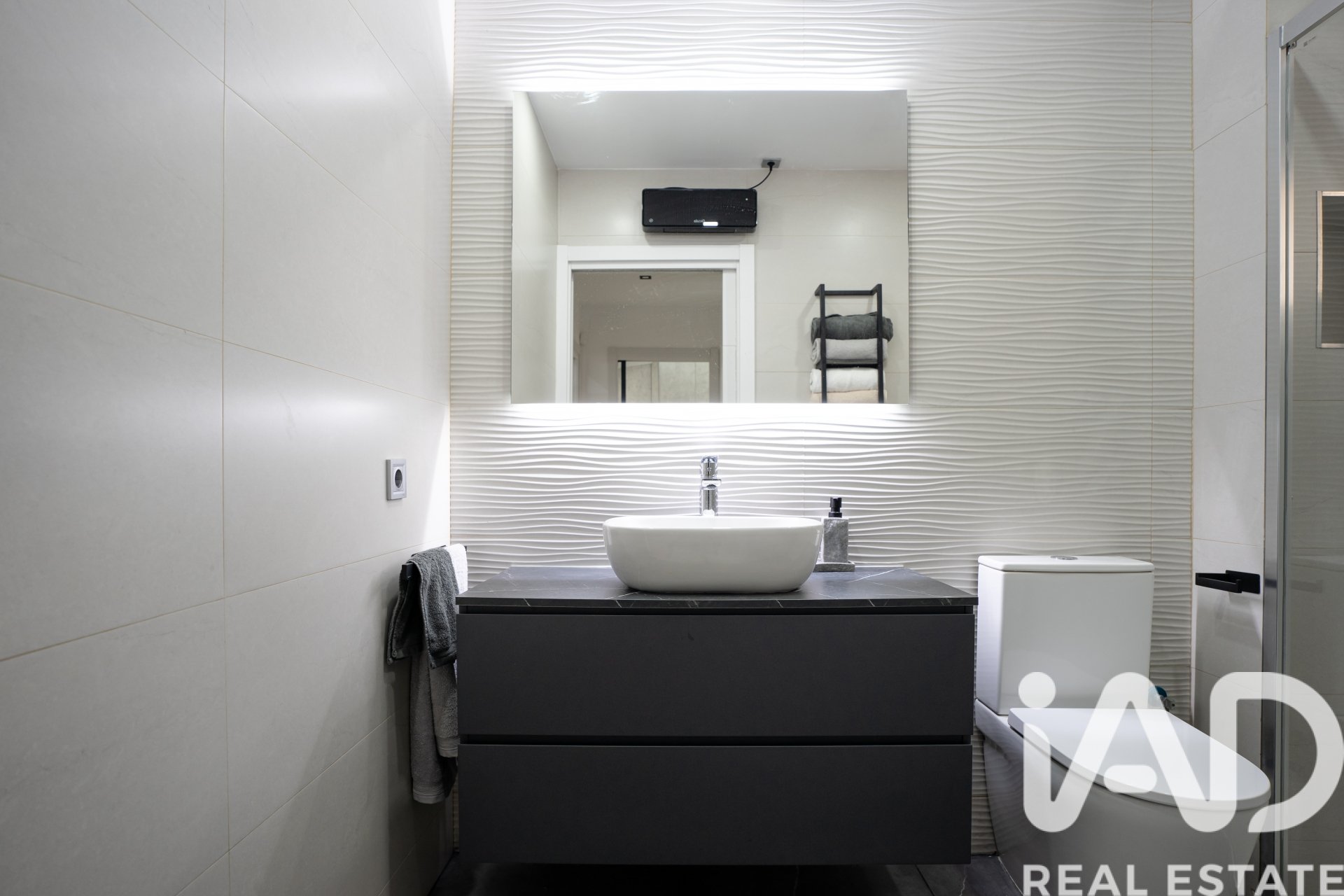 Apartment à Badalona, Barcelona, Espagne 2 chambres, 80 m2 No. 172446