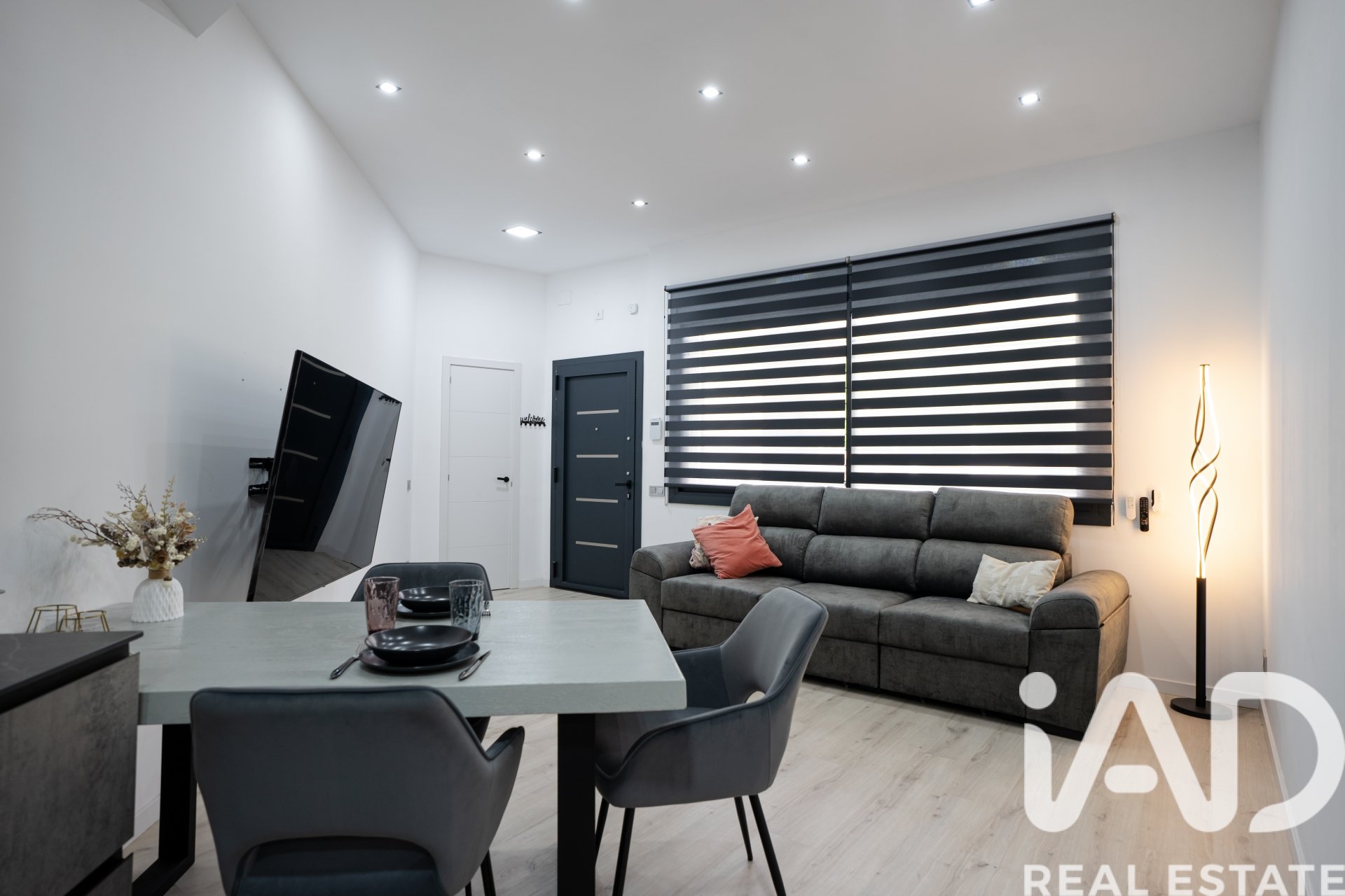 Apartment à Badalona, Barcelona, Espagne 2 chambres, 80 m2 No. 172446