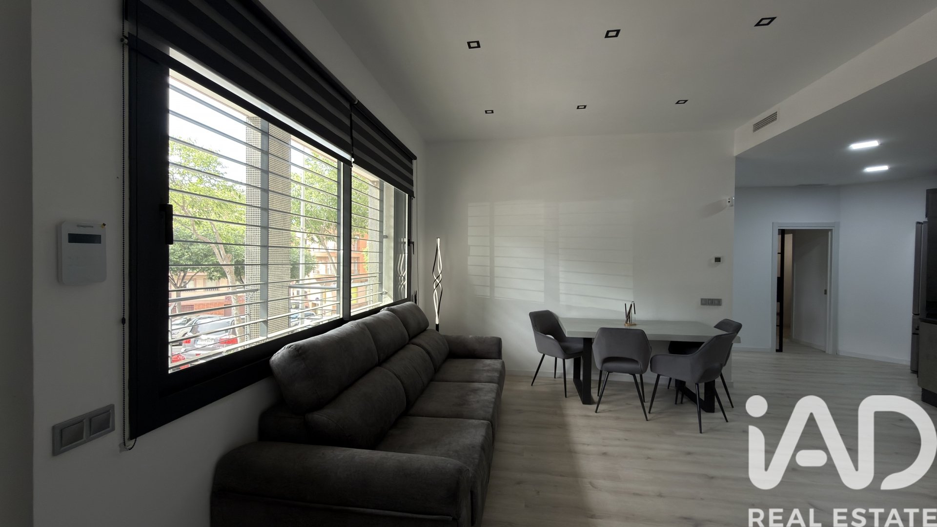 Apartment à Badalona, Barcelona, Espagne 2 chambres, 80 m2 No. 172446