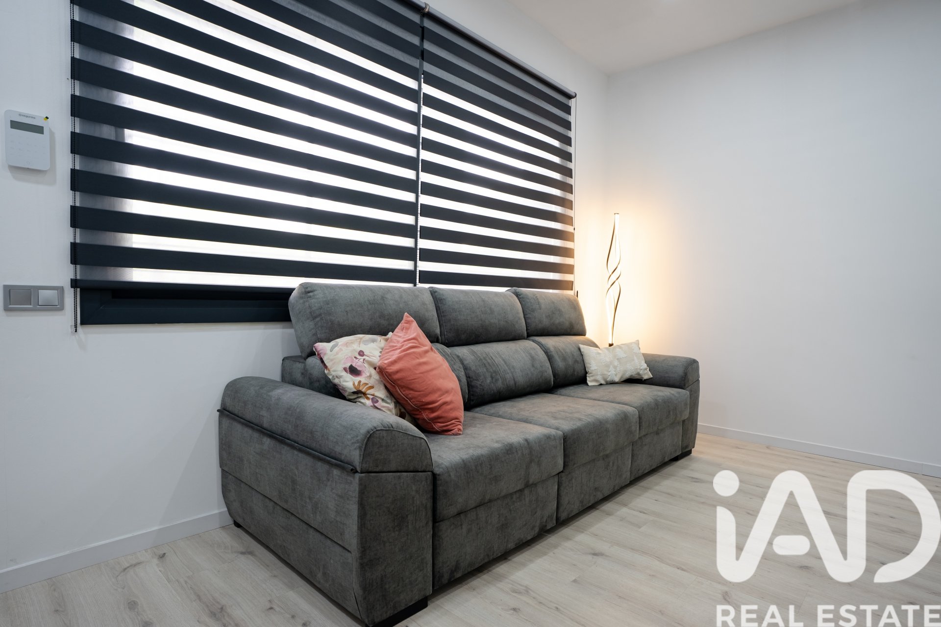 Apartment à Badalona, Barcelona, Espagne 2 chambres, 80 m2 No. 172446