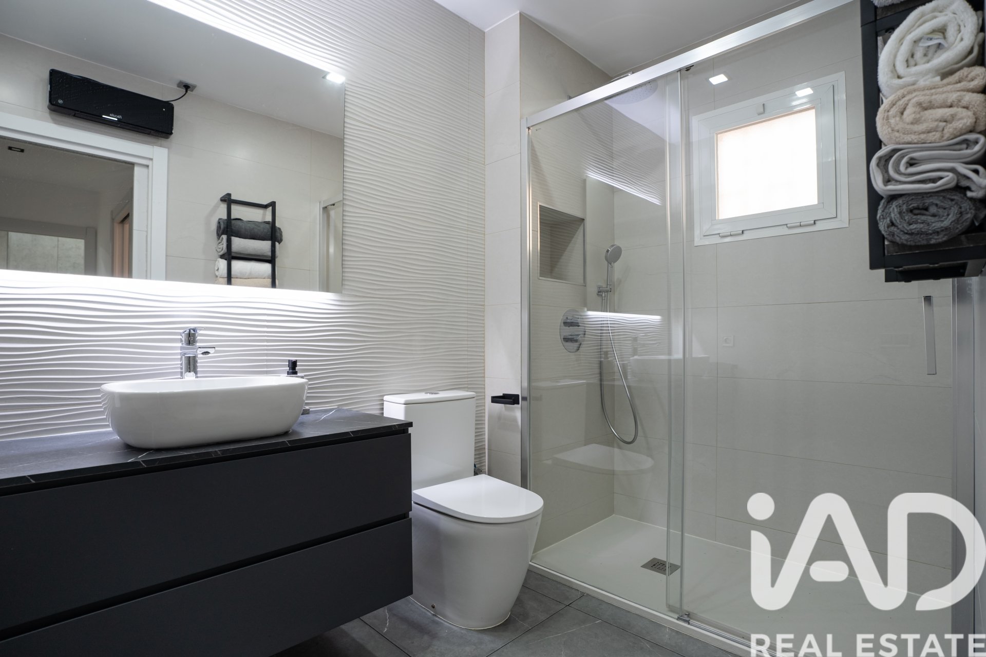 Apartment à Badalona, Barcelona, Espagne 2 chambres, 80 m2 No. 172446