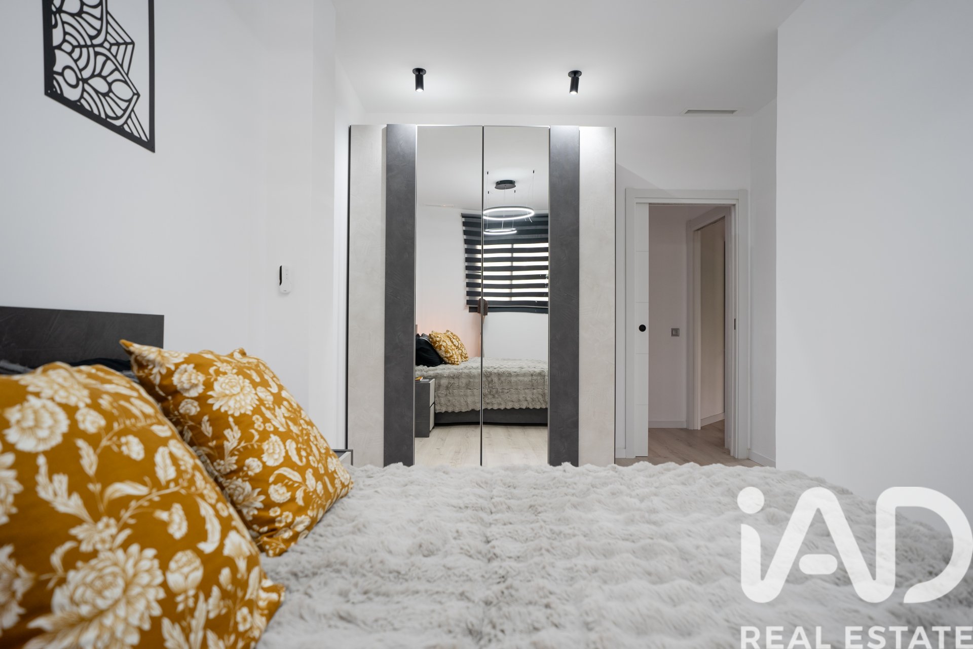 Apartment à Badalona, Barcelona, Espagne 2 chambres, 80 m2 No. 172446