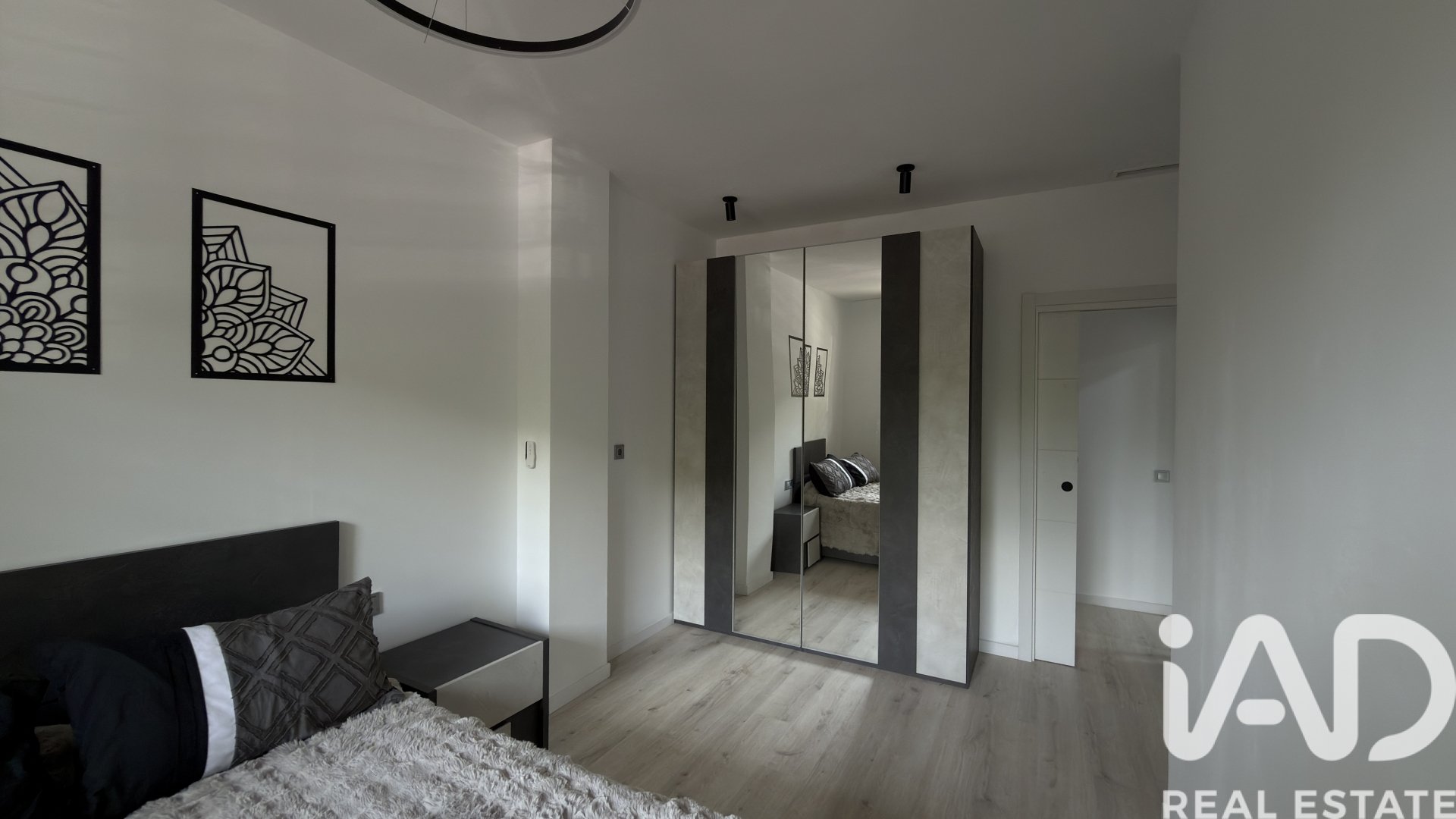 Apartment à Badalona, Barcelona, Espagne 2 chambres, 80 m2 No. 172446