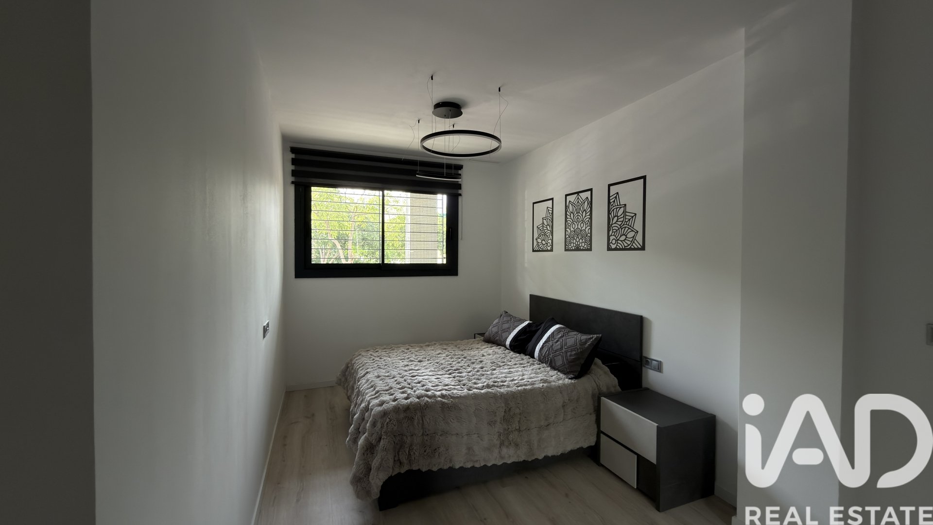 Apartment à Badalona, Barcelona, Espagne 2 chambres, 80 m2 No. 172446