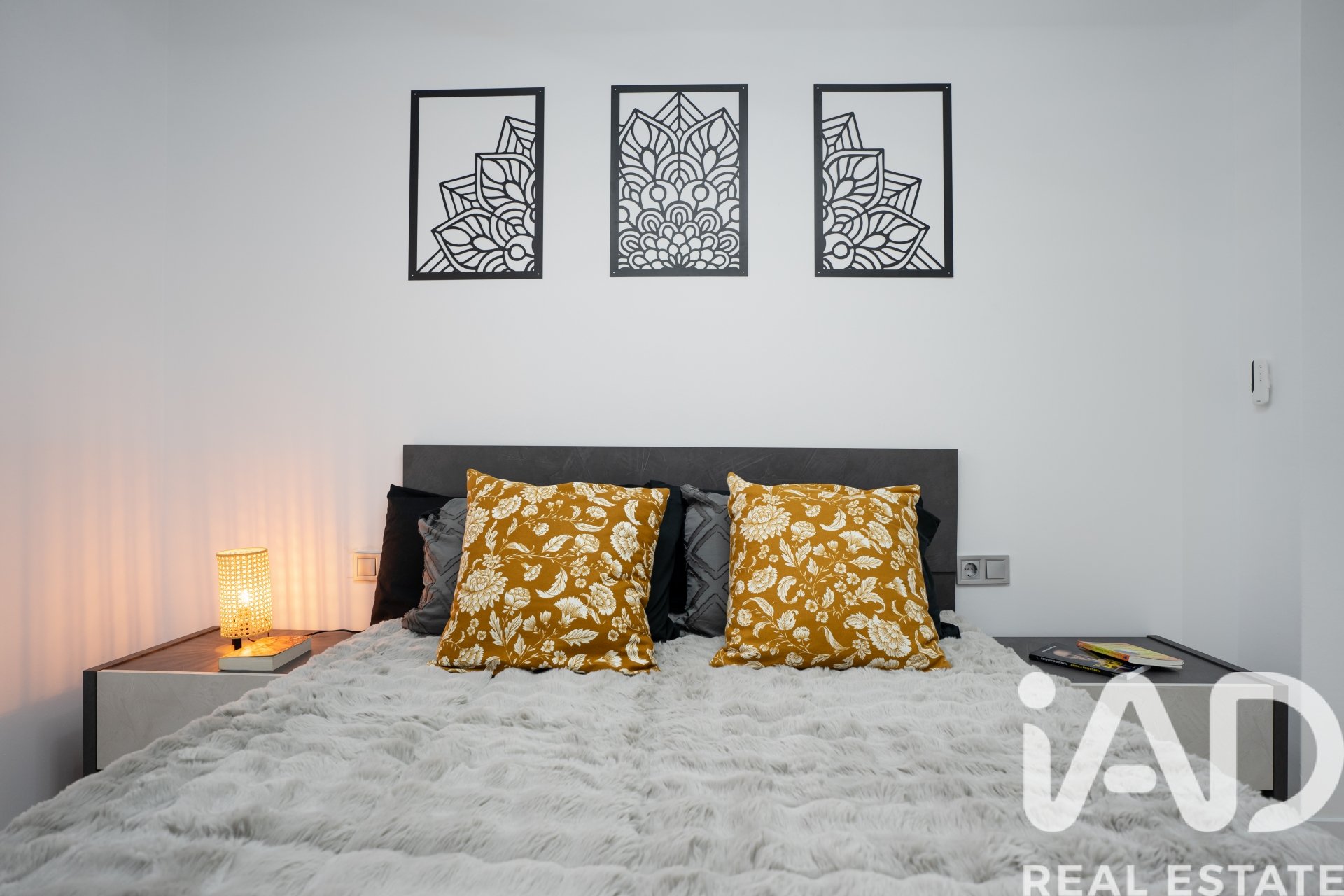 Apartment à Badalona, Barcelona, Espagne 2 chambres, 80 m2 No. 172446