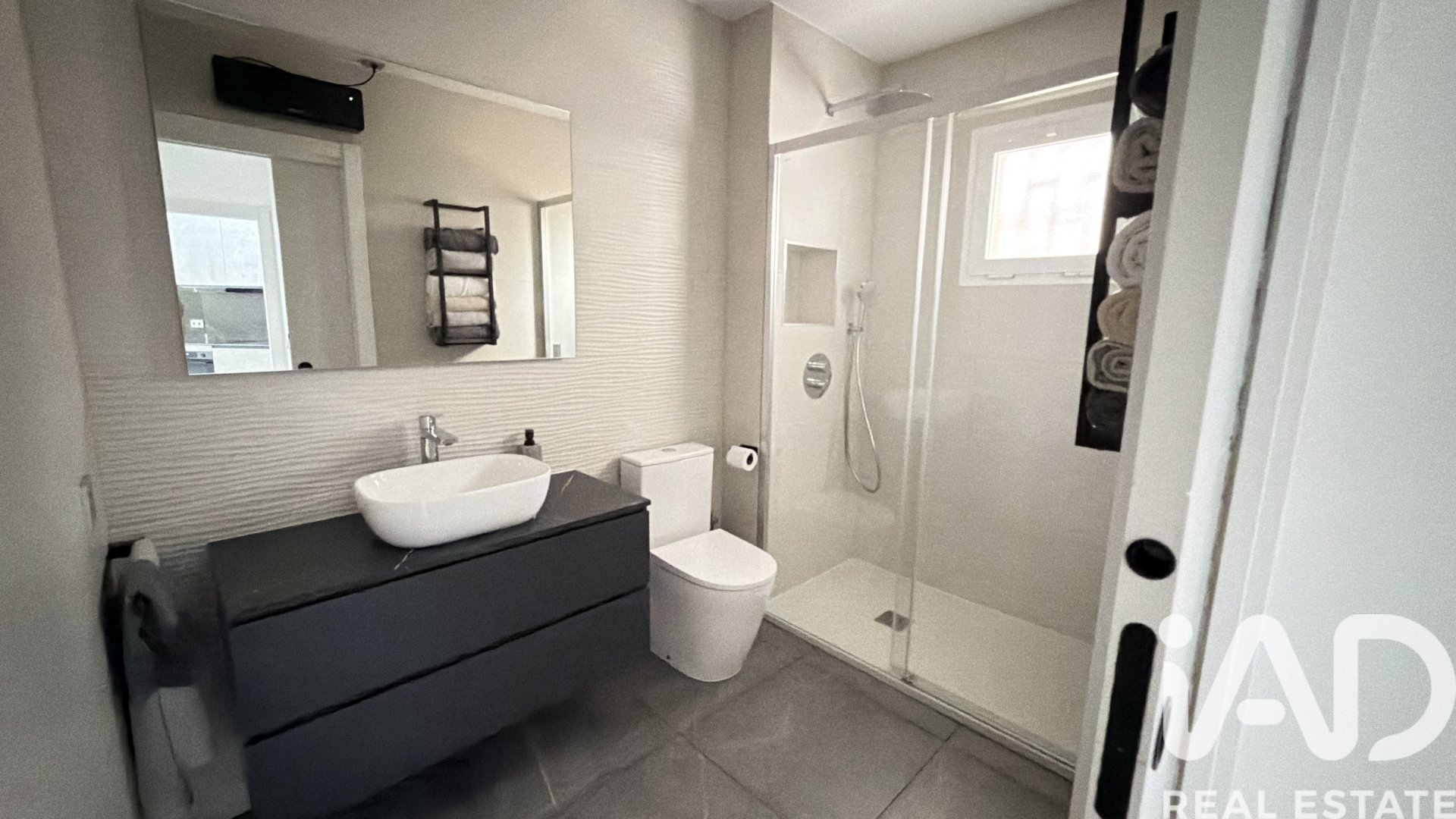 Apartment à Badalona, Barcelona, Espagne 2 chambres, 80 m2 No. 172446