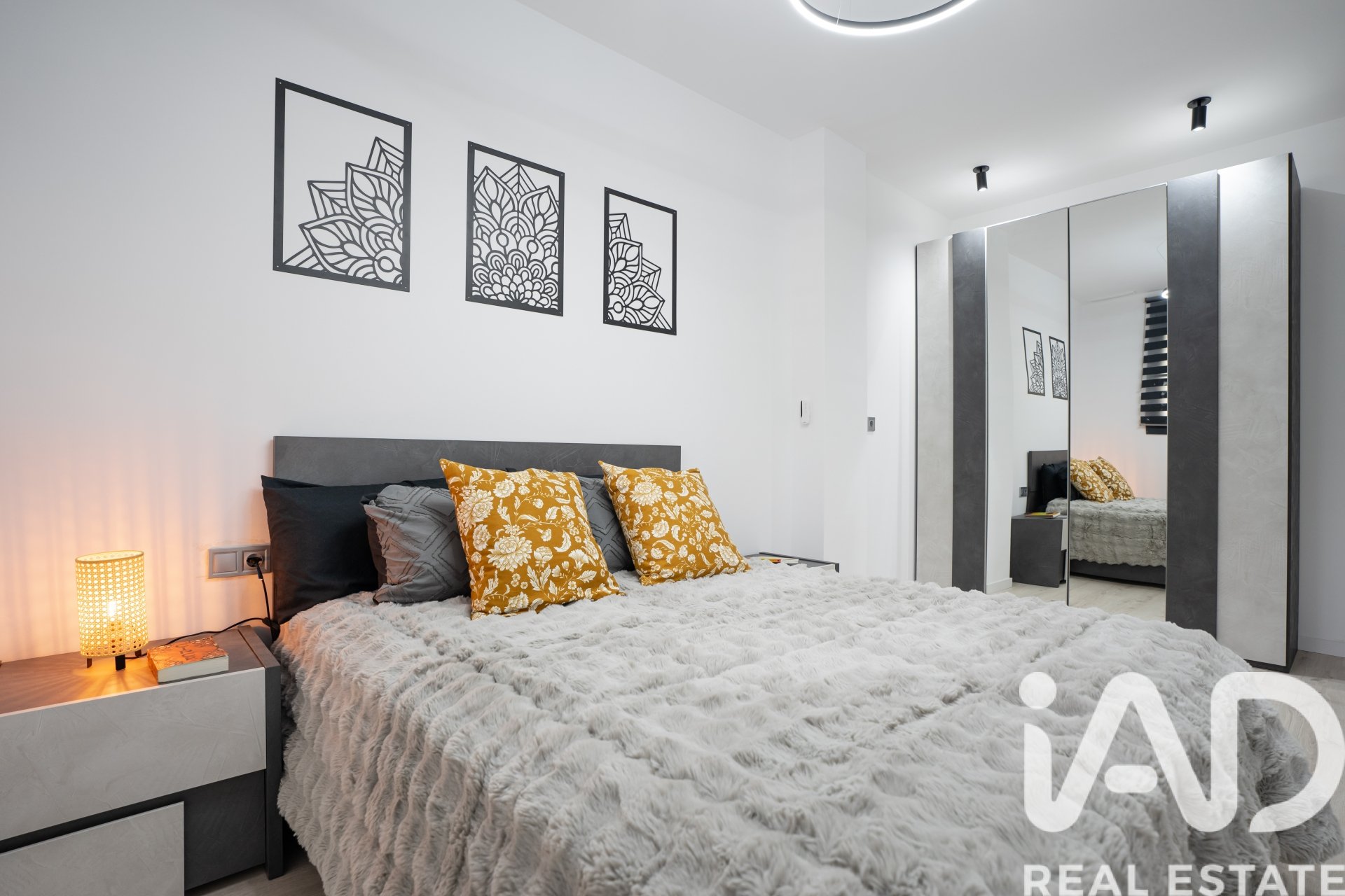 Apartment à Badalona, Barcelona, Espagne 2 chambres, 80 m2 No. 172446