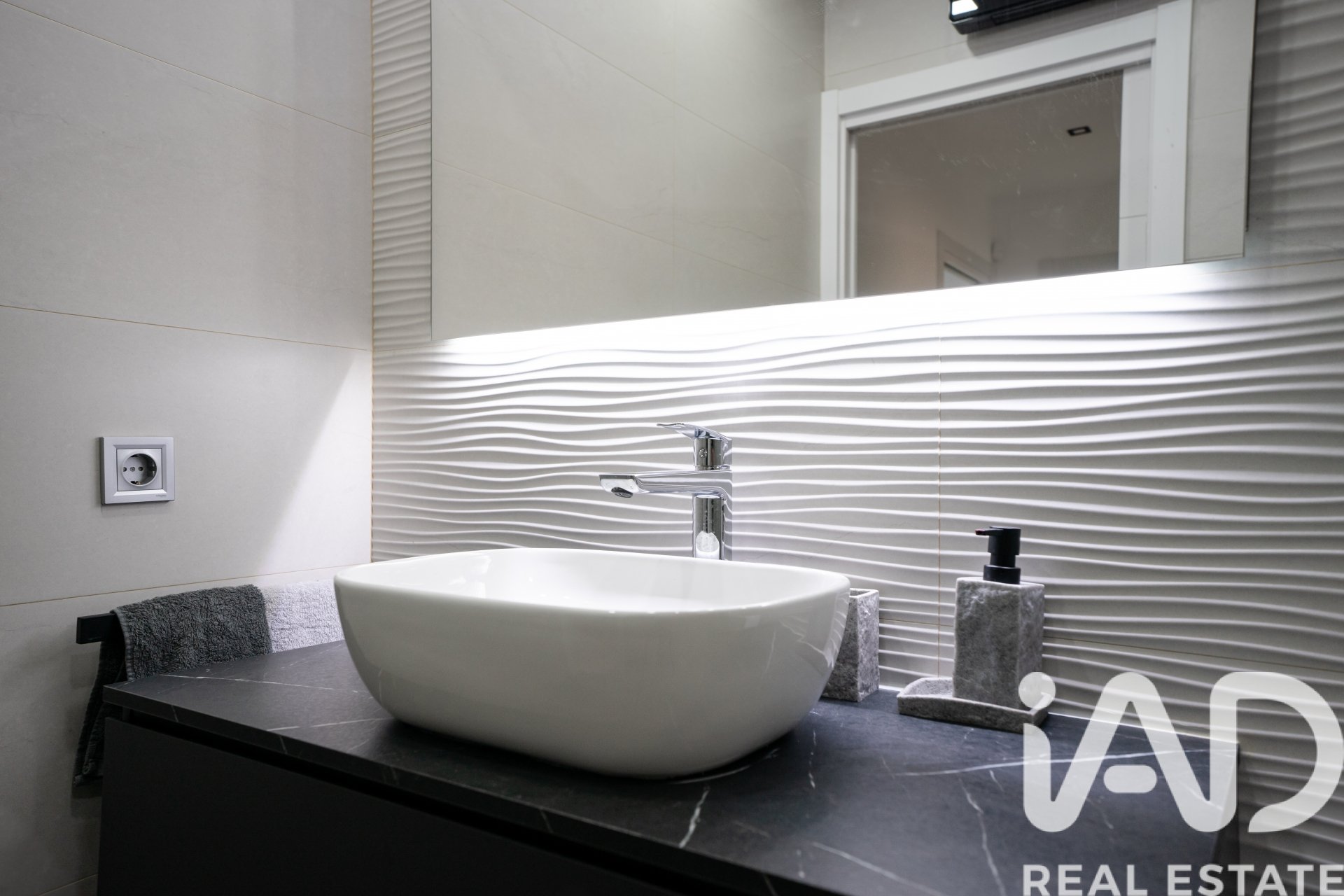 Apartment à Badalona, Barcelona, Espagne 2 chambres, 80 m2 No. 172446