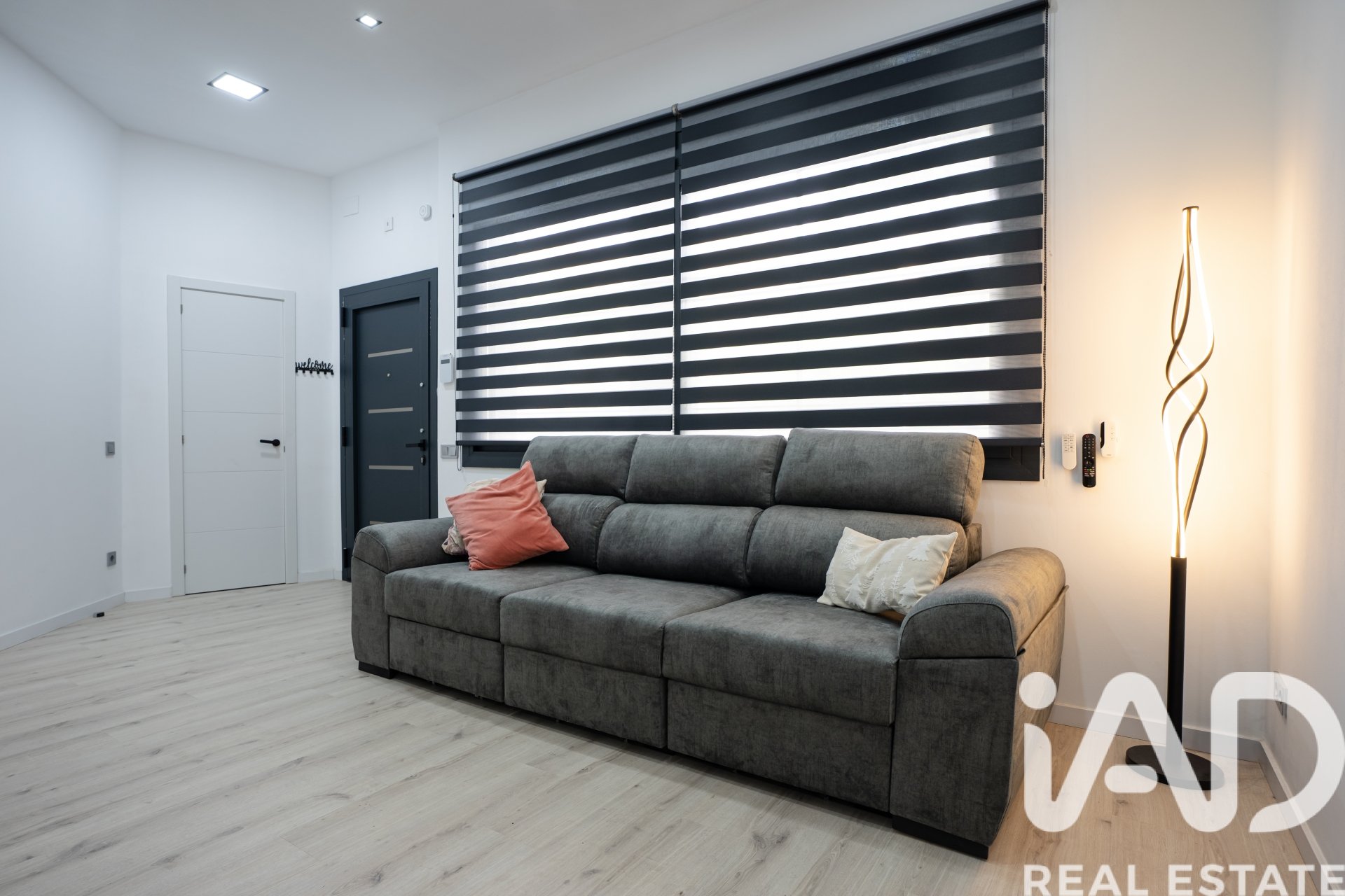 Apartment à Badalona, Barcelona, Espagne 2 chambres, 80 m2 No. 172446