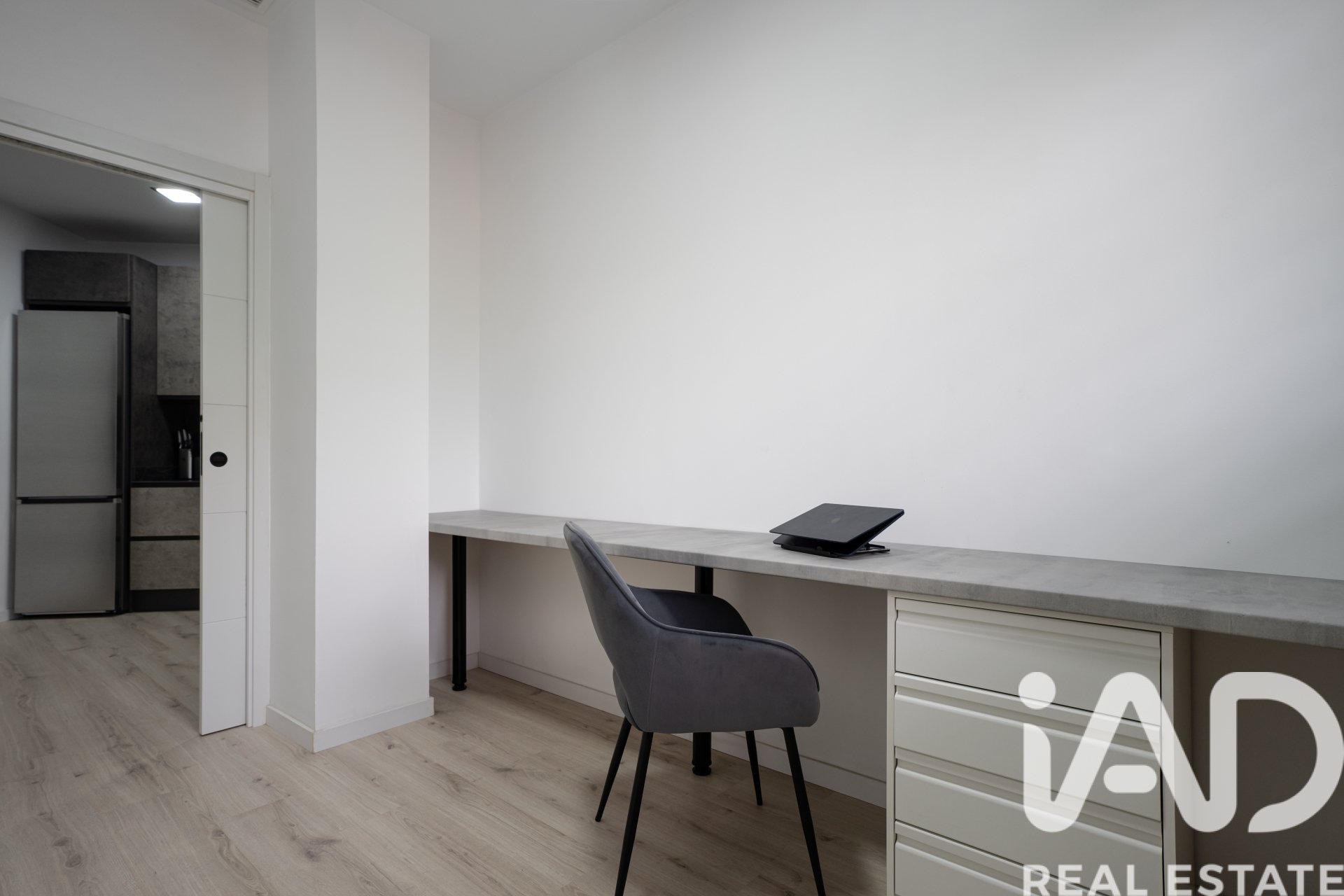 Apartment à Badalona, Barcelona, Espagne 2 chambres, 80 m2 No. 172446