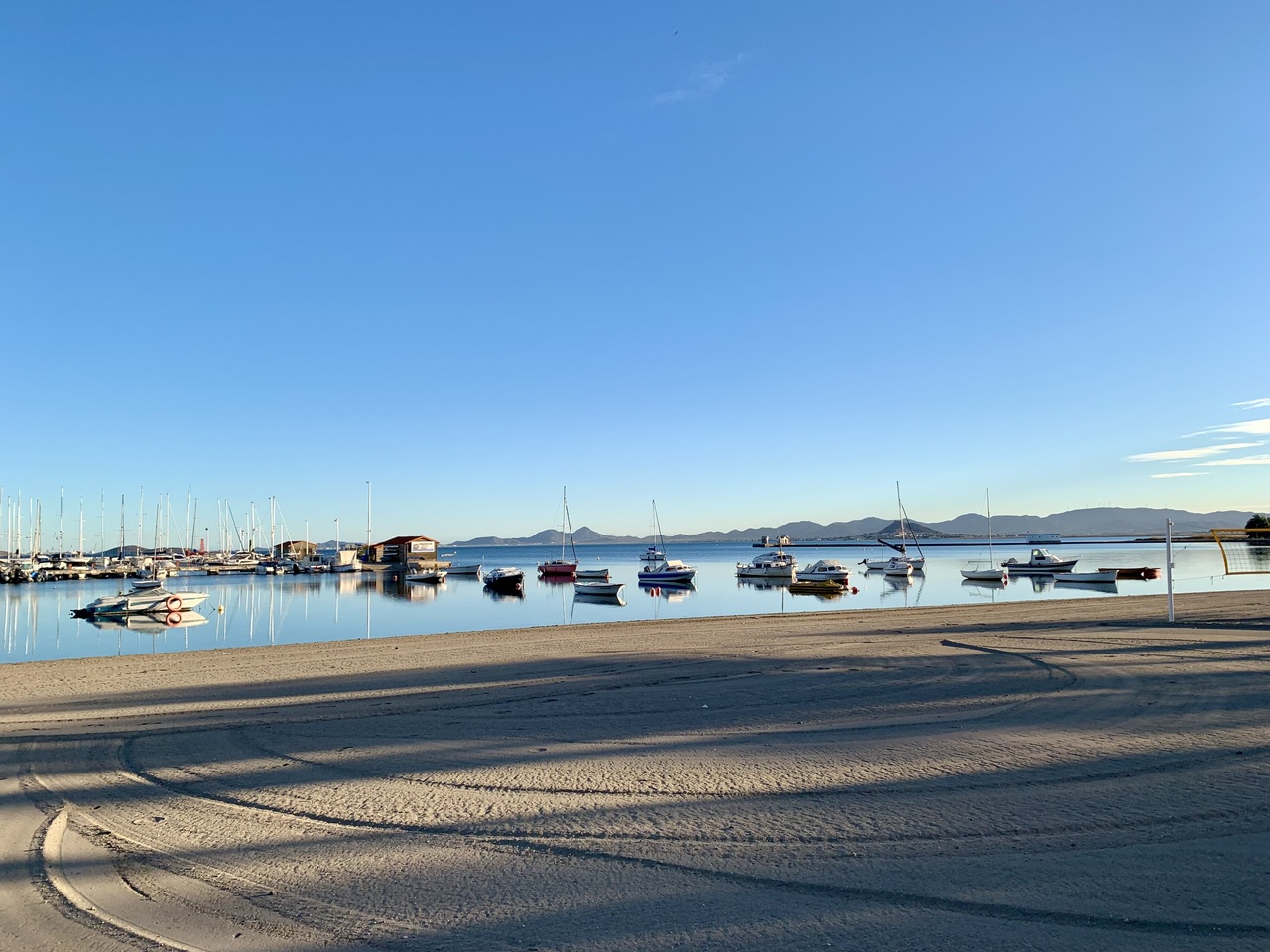 Huvila Los Alcazares, Murcia, Espanja 3 makuuhuonetta, 118 m2 No. 113316