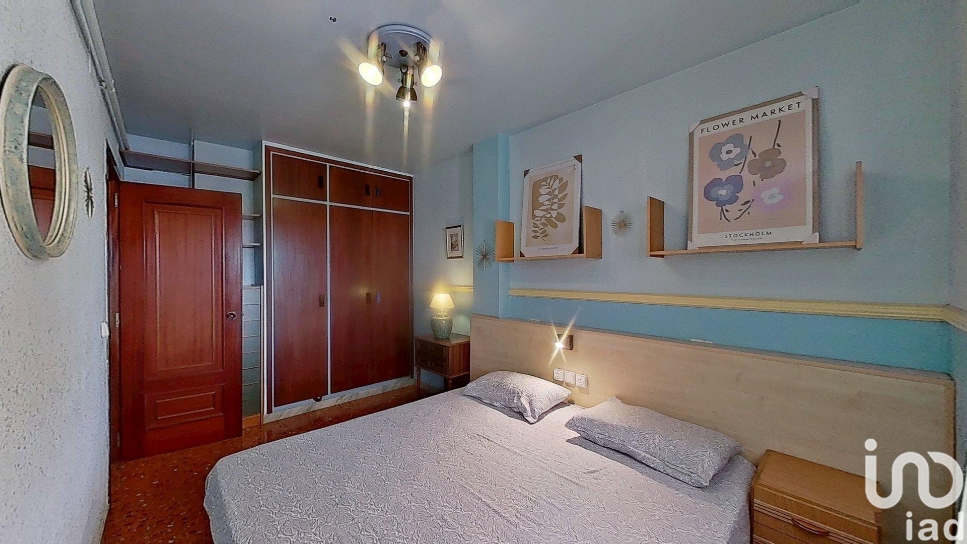Квартира в Сегур-де-Калафелл, Таррагона, Испания 3 спальни, 92м2 №153133