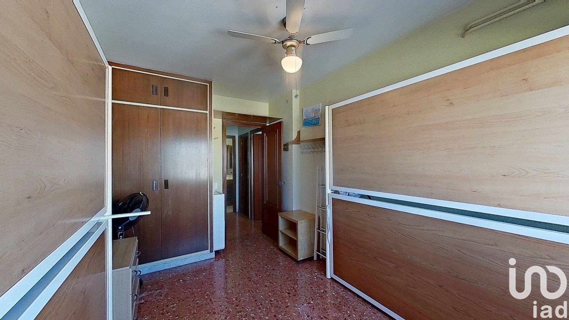 Квартира в Сегур-де-Калафелл, Таррагона, Испания 3 спальни, 92м2 №153133