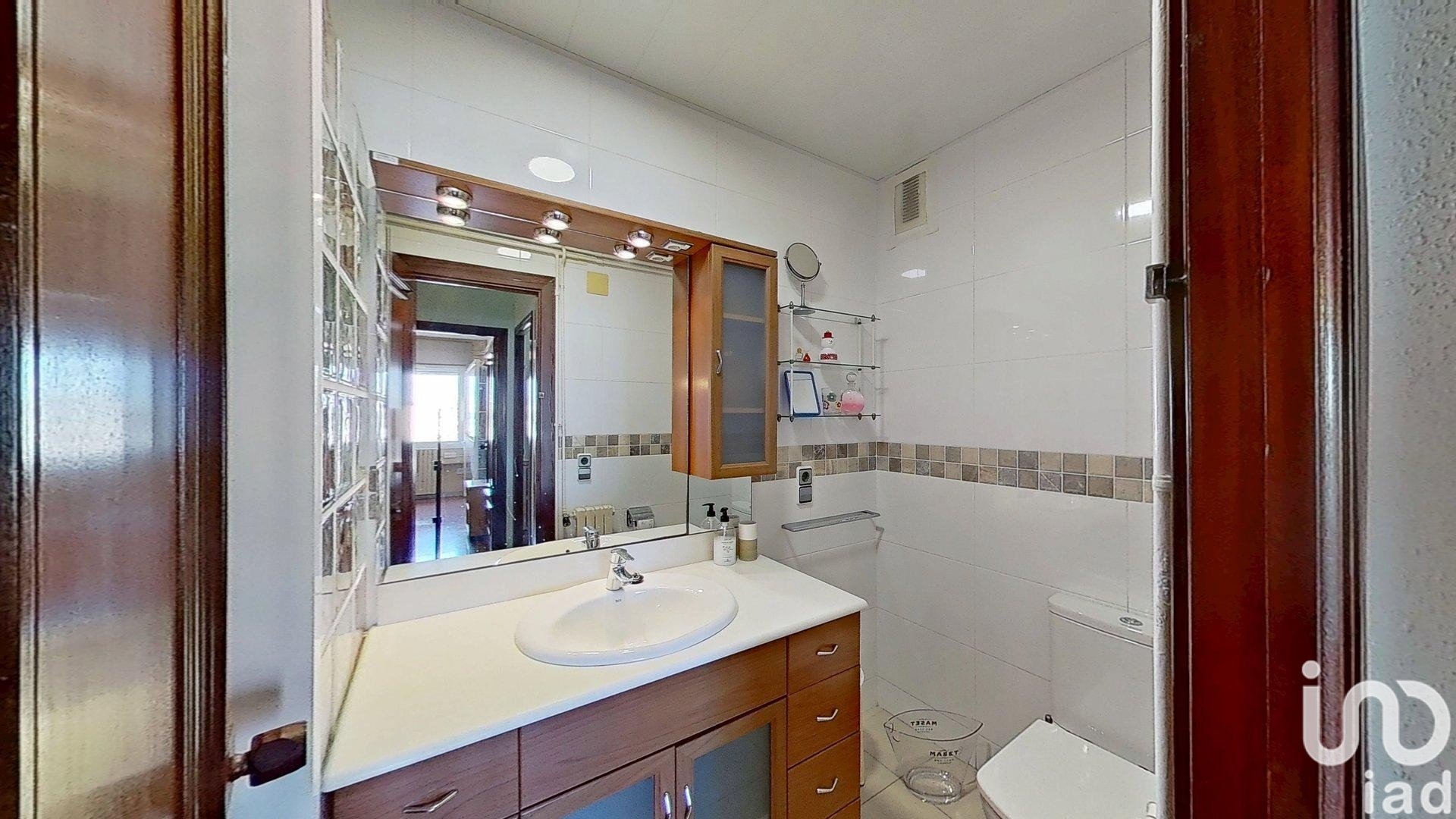 Квартира в Сегур-де-Калафелл, Таррагона, Испания 3 спальни, 92м2 №153133