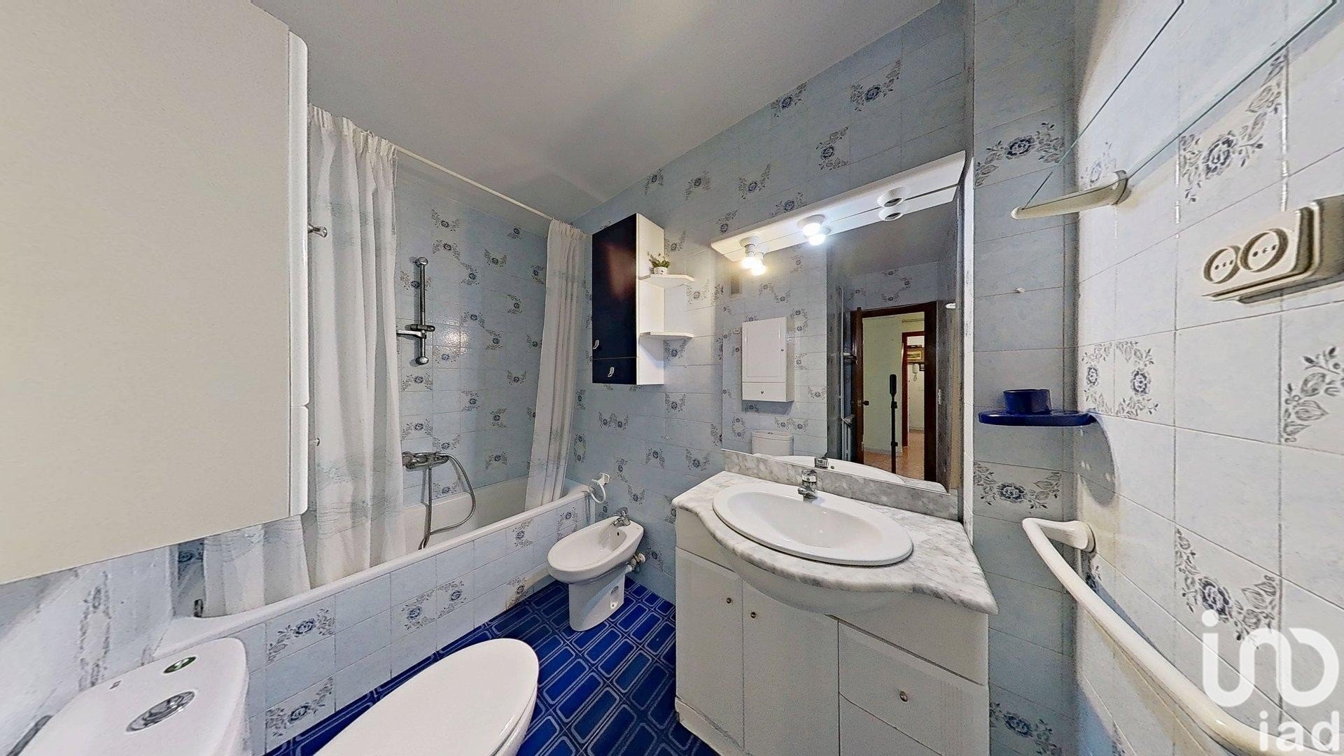 Квартира в Сегур-де-Калафелл, Таррагона, Испания 3 спальни, 92м2 №153133