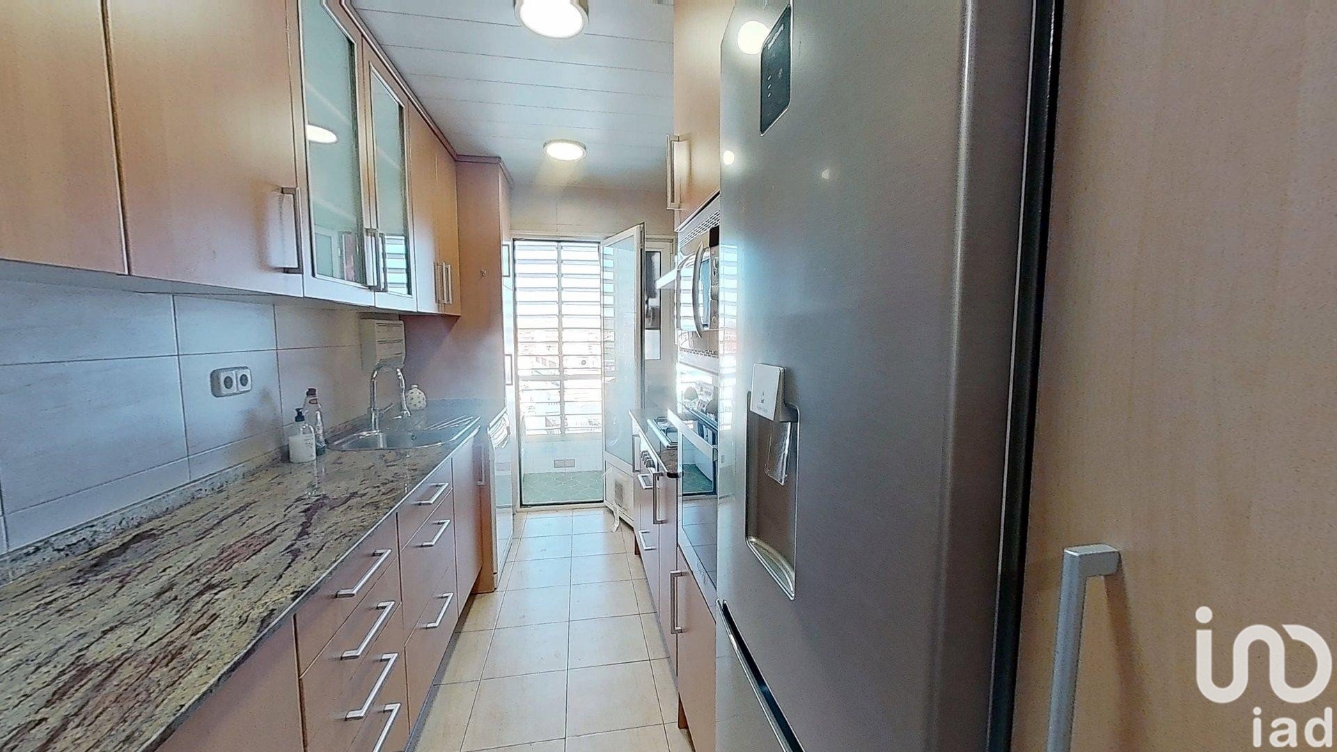 Квартира в Сегур-де-Калафелл, Таррагона, Испания 3 спальни, 92м2 №153133
