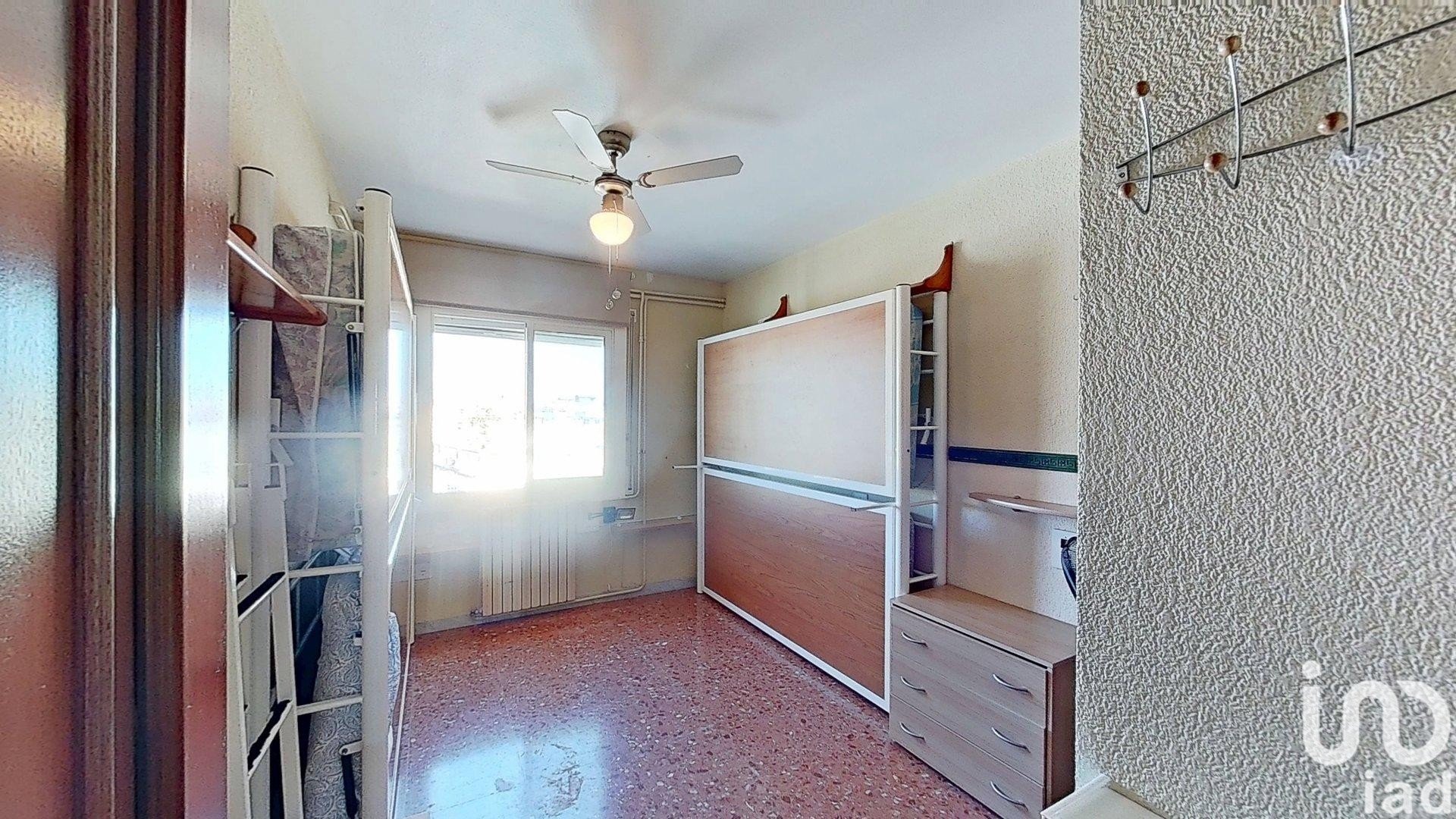 Квартира в Сегур-де-Калафелл, Таррагона, Испания 3 спальни, 92м2 №153133