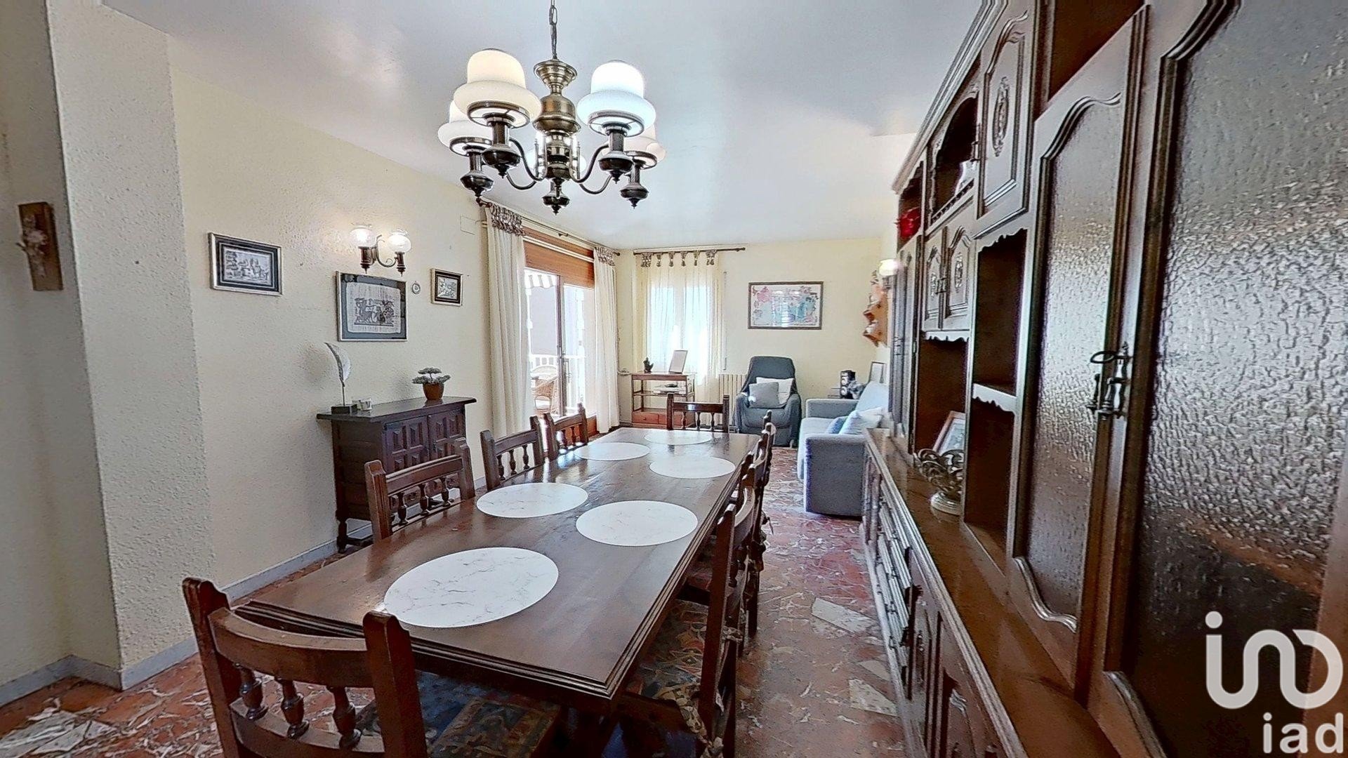 Квартира в Сегур-де-Калафелл, Таррагона, Испания 3 спальни, 92м2 №153133