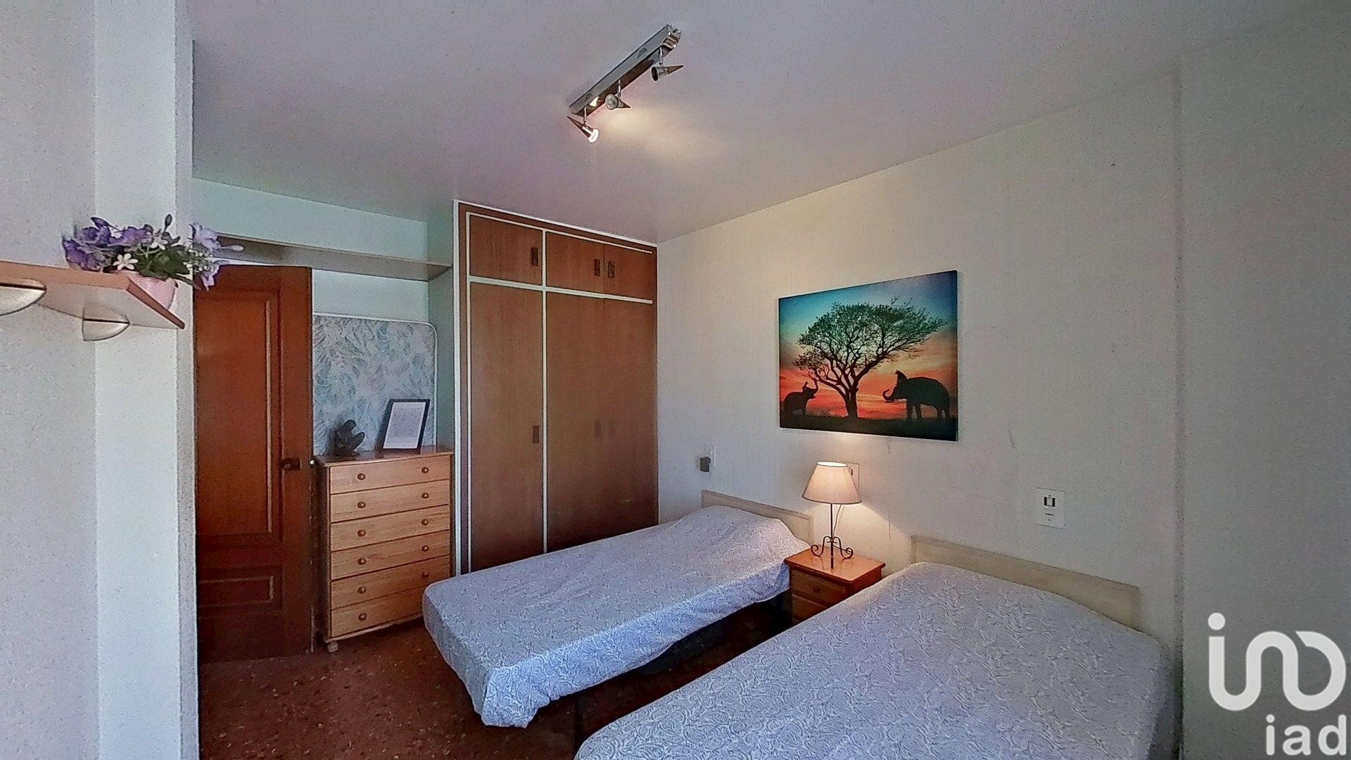 Квартира в Сегур-де-Калафелл, Таррагона, Испания 3 спальни, 92м2 №153133