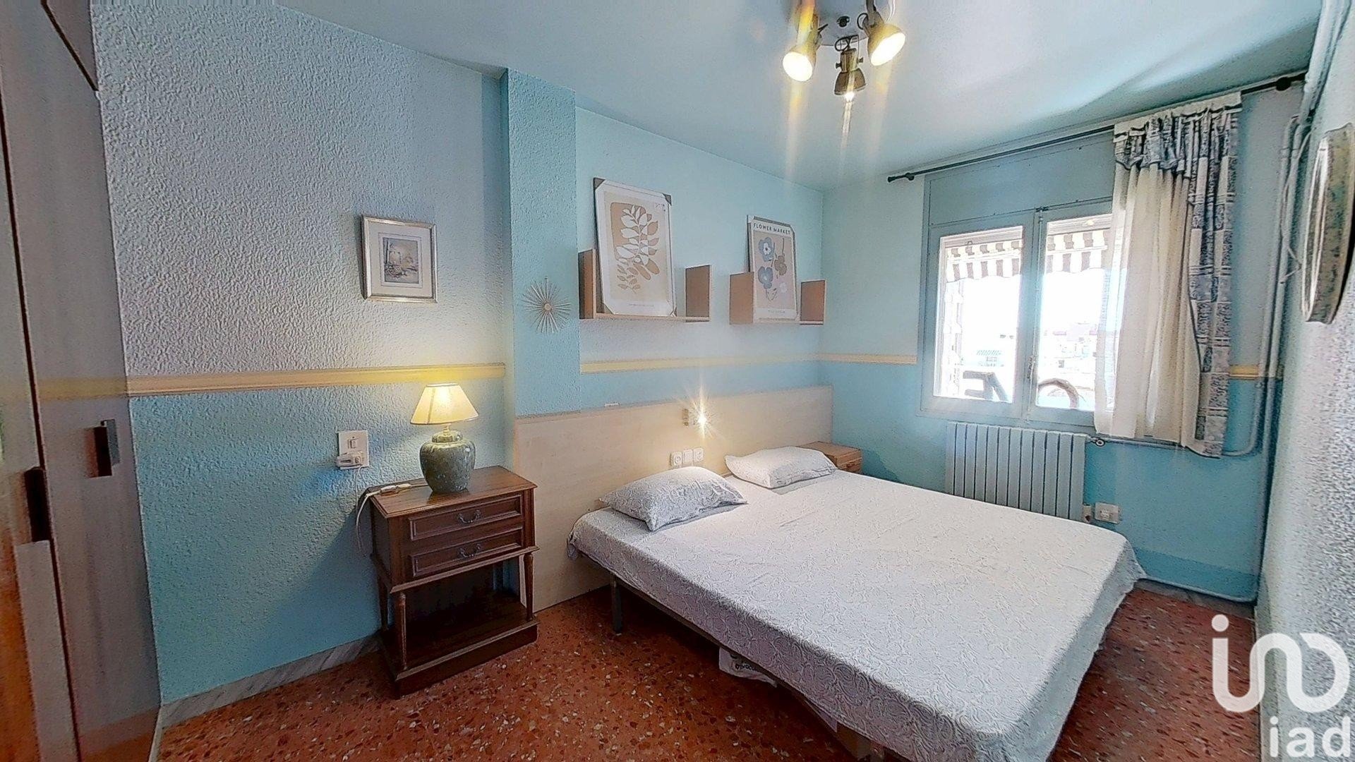 Квартира в Сегур-де-Калафелл, Таррагона, Испания 3 спальни, 92м2 №153133