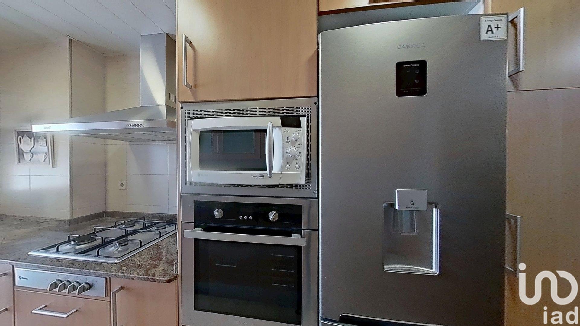 Квартира в Сегур-де-Калафелл, Таррагона, Испания 3 спальни, 92м2 №153133