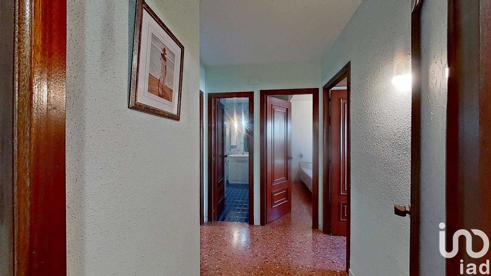 Квартира в Сегур-де-Калафелл, Таррагона, Испания 3 спальни, 92м2 №153133