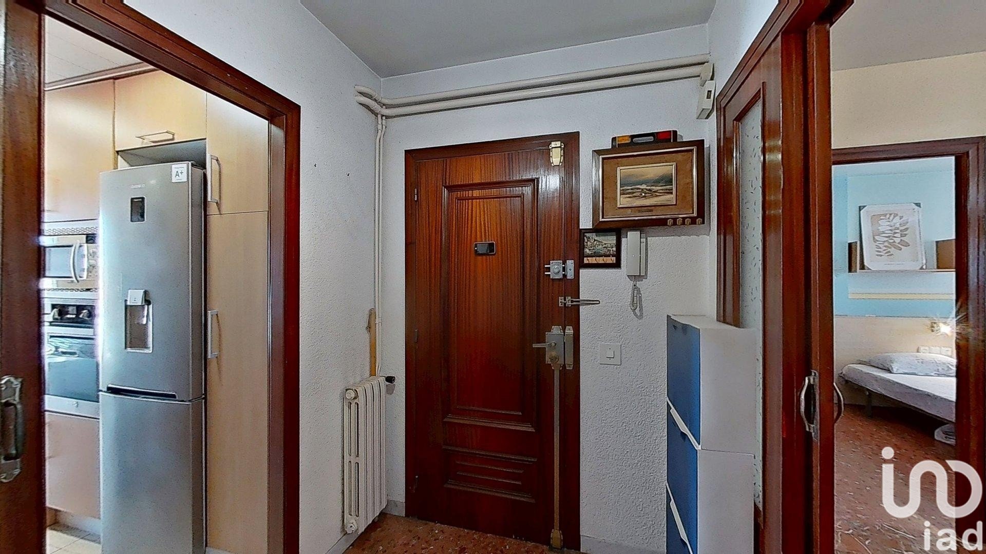Квартира в Сегур-де-Калафелл, Таррагона, Испания 3 спальни, 92м2 №153133
