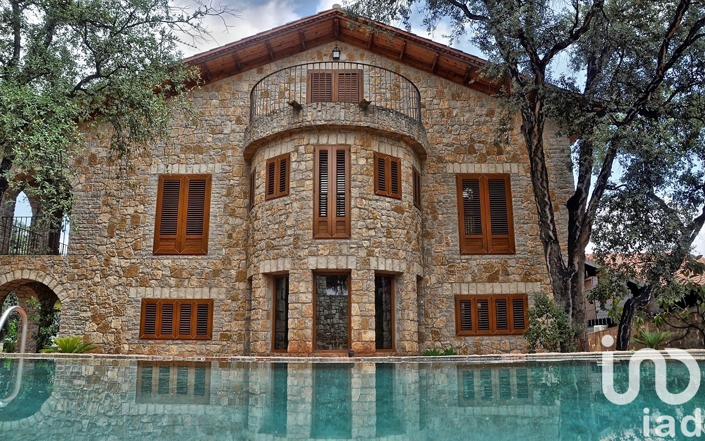 House à Artana, Castellon, Espagne 5 chambres, 429 m2 No. 153135