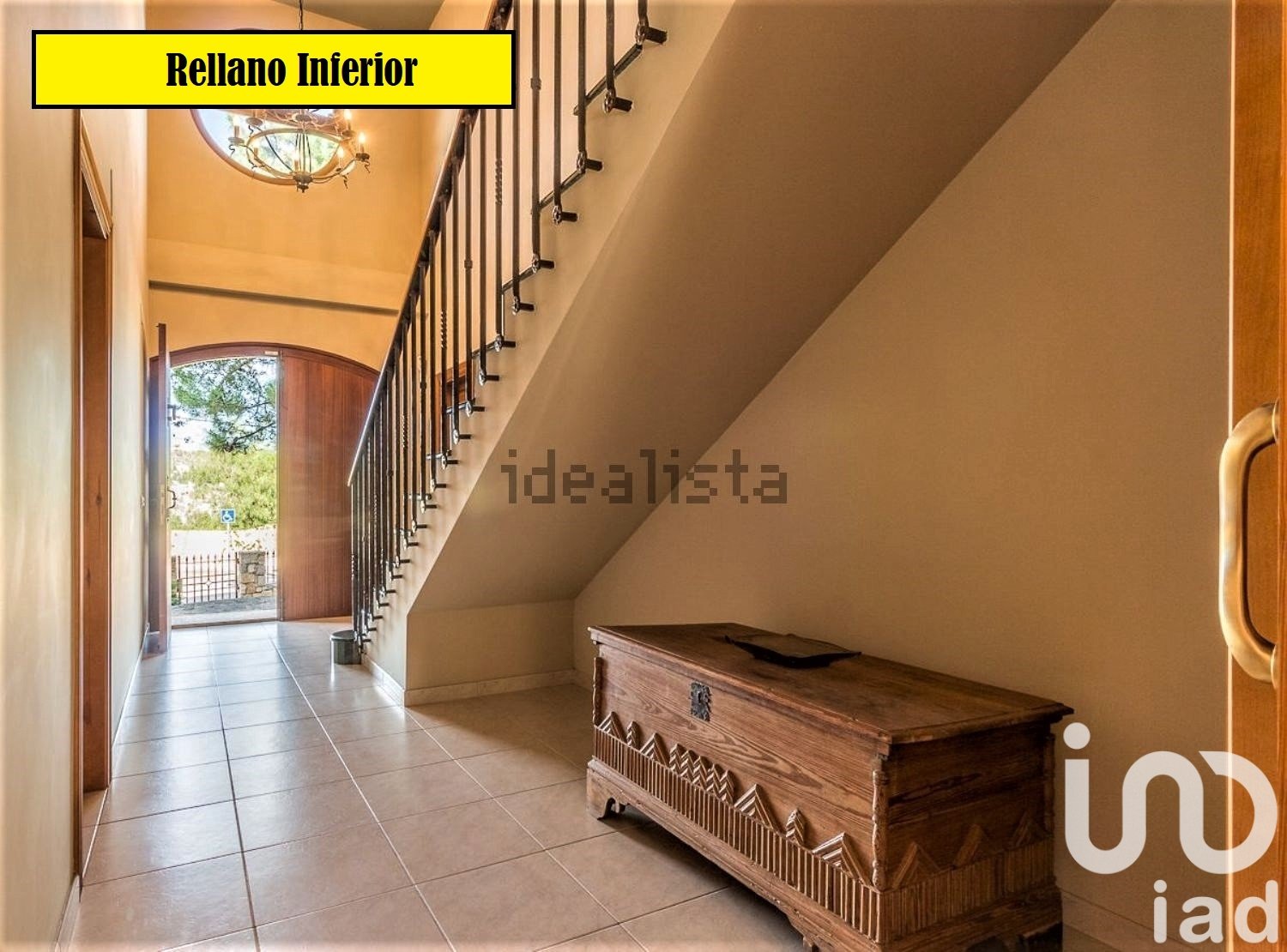 House à Artana, Castellon, Espagne 5 chambres, 429 m2 No. 153135