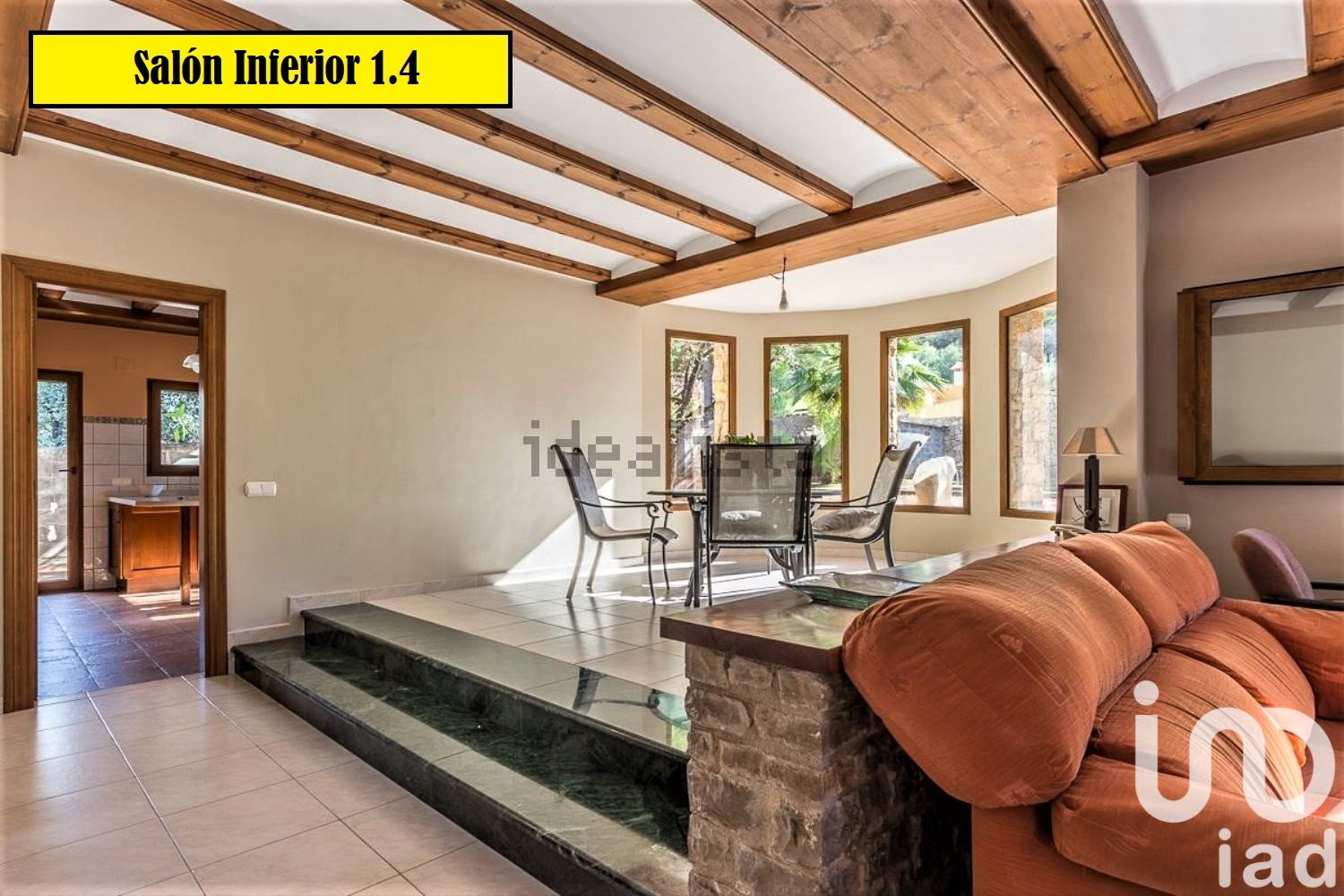 House à Artana, Castellon, Espagne 5 chambres, 429 m2 No. 153135