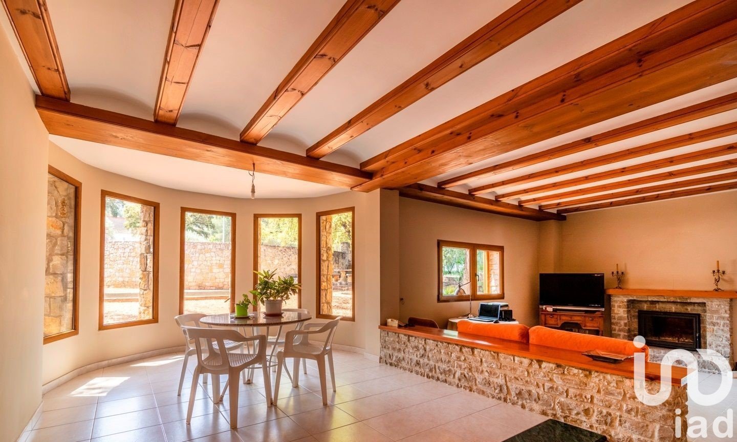 House à Artana, Castellon, Espagne 5 chambres, 429 m2 No. 153135