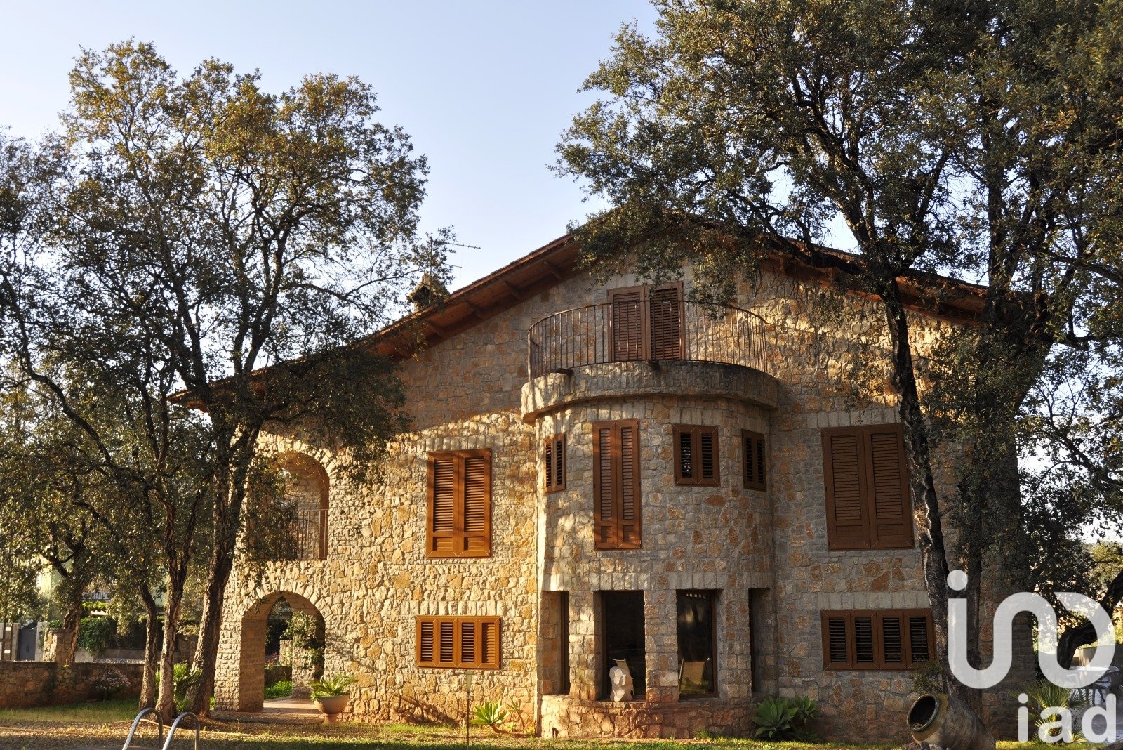 House à Artana, Castellon, Espagne 5 chambres, 429 m2 No. 153135