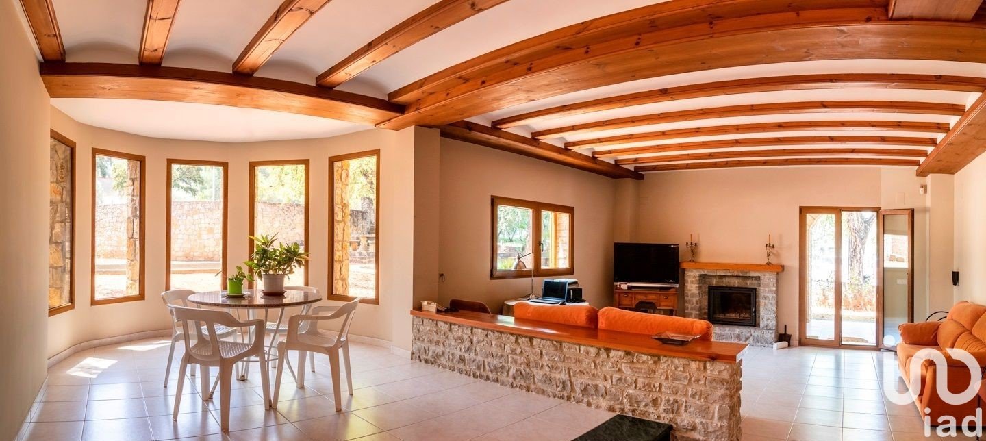 House à Artana, Castellon, Espagne 5 chambres, 429 m2 No. 153135
