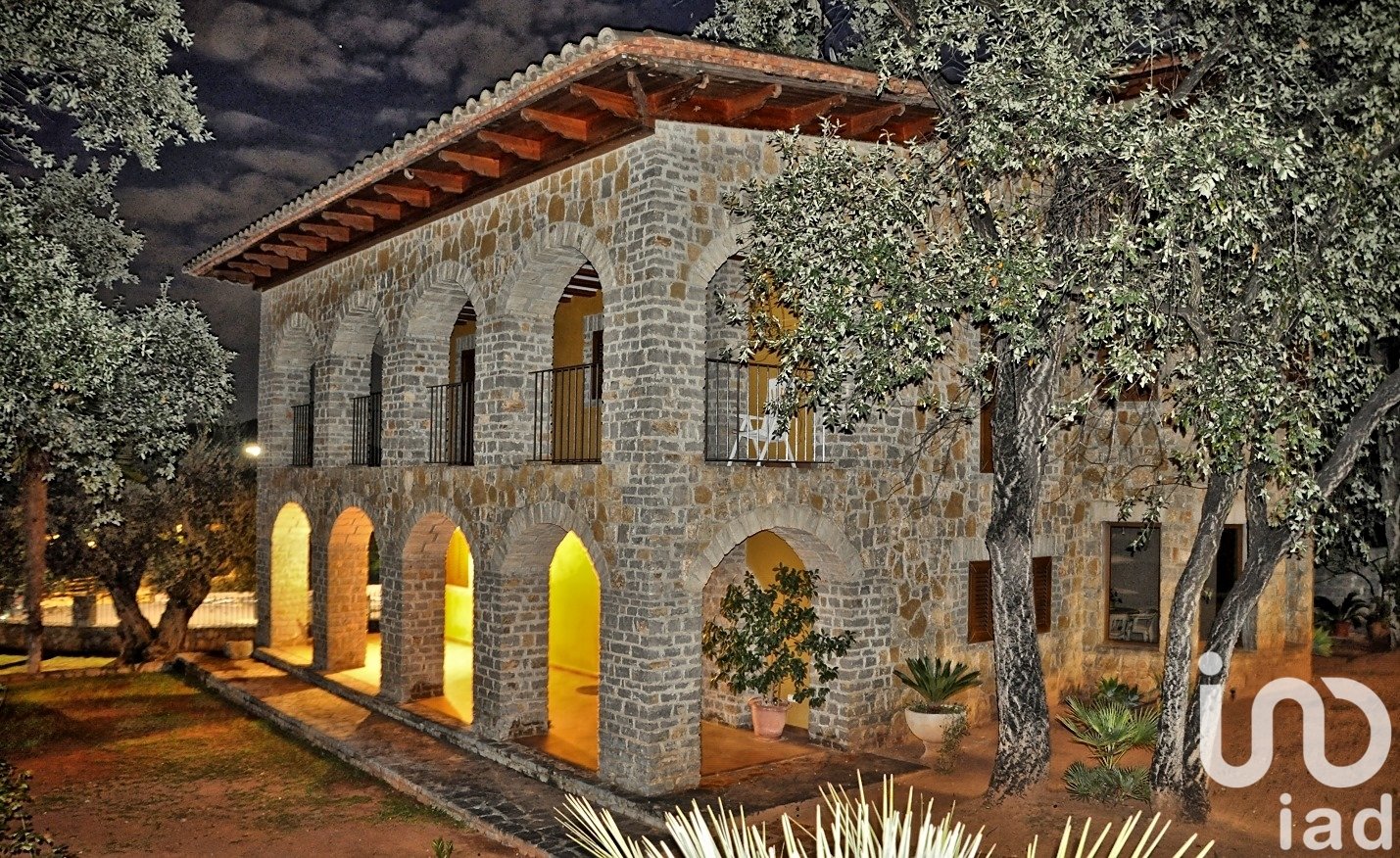 House à Artana, Castellon, Espagne 5 chambres, 429 m2 No. 153135