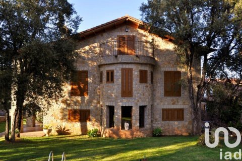 Casa a Artana, Castellon, Spagna 5 camere da letto, 429 mq. N° 153135