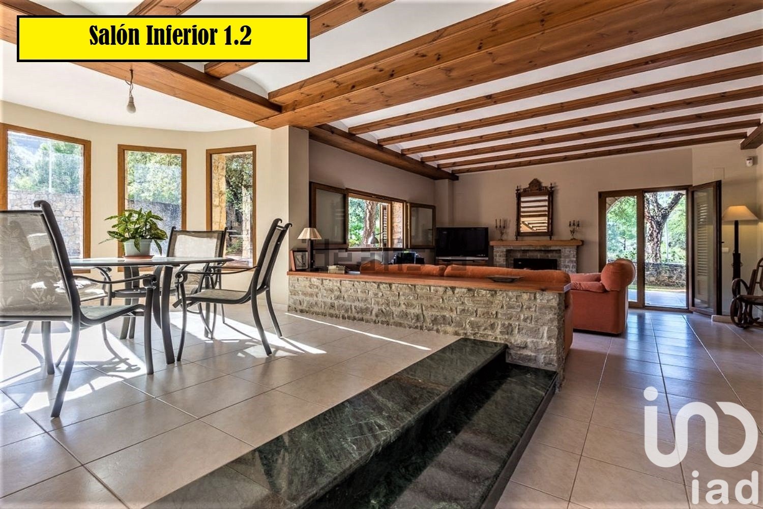 House à Artana, Castellon, Espagne 5 chambres, 429 m2 No. 153135
