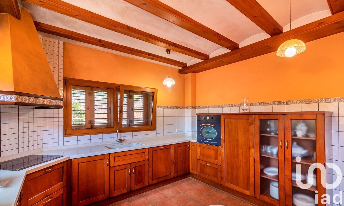 House à Artana, Castellon, Espagne 5 chambres, 429 m2 No. 153135