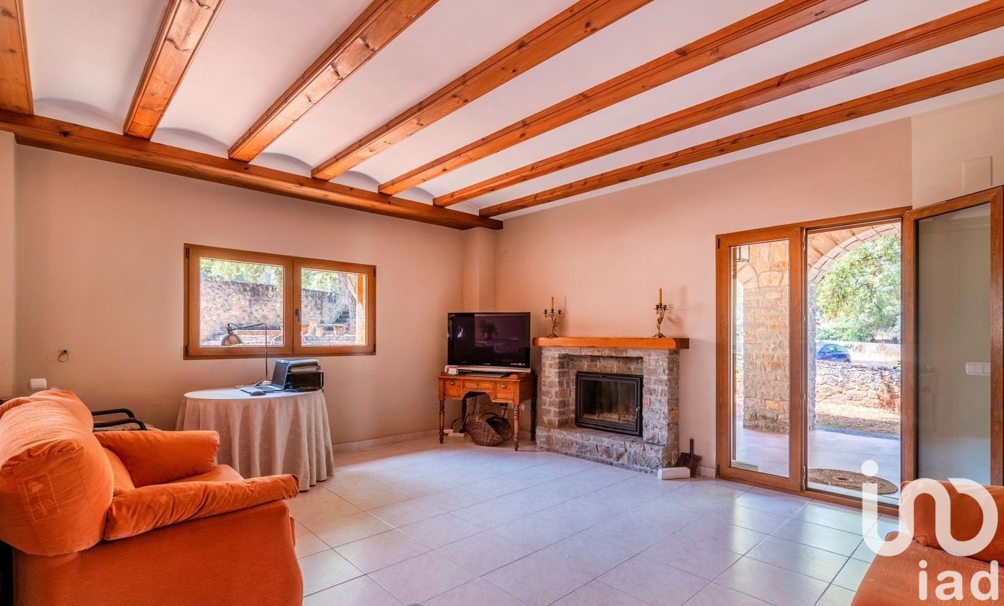 House à Artana, Castellon, Espagne 5 chambres, 429 m2 No. 153135