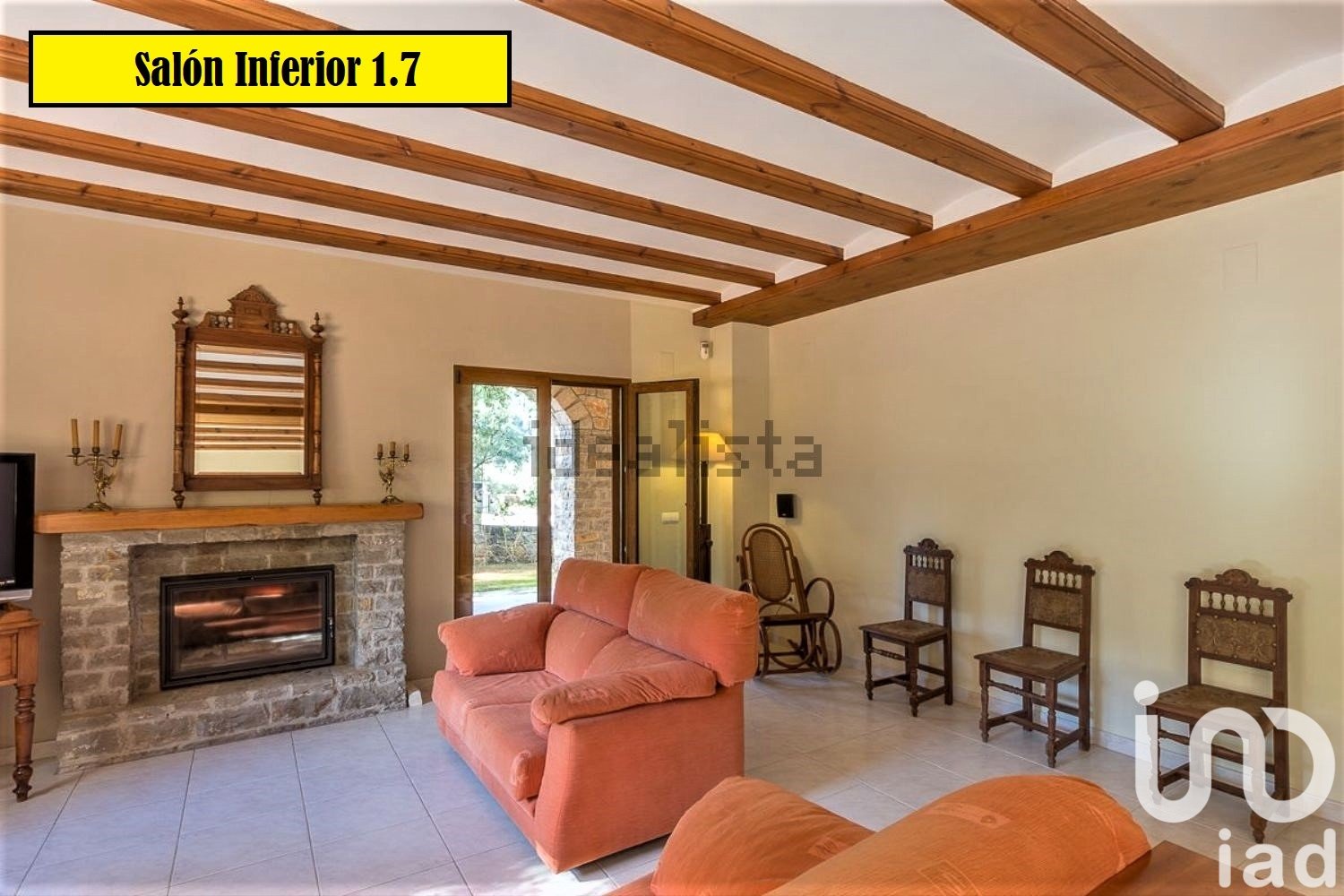House à Artana, Castellon, Espagne 5 chambres, 429 m2 No. 153135