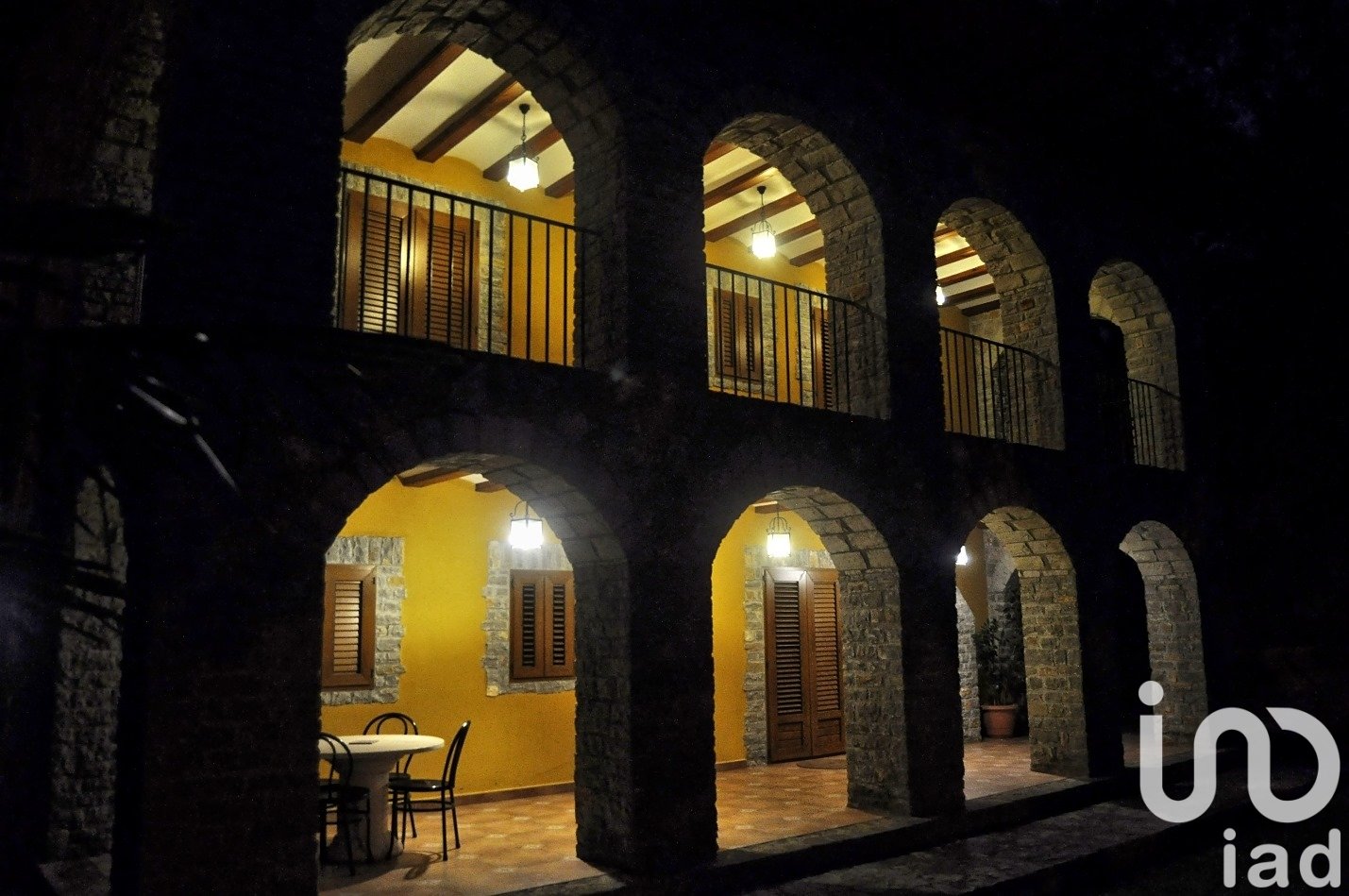House à Artana, Castellon, Espagne 5 chambres, 429 m2 No. 153135