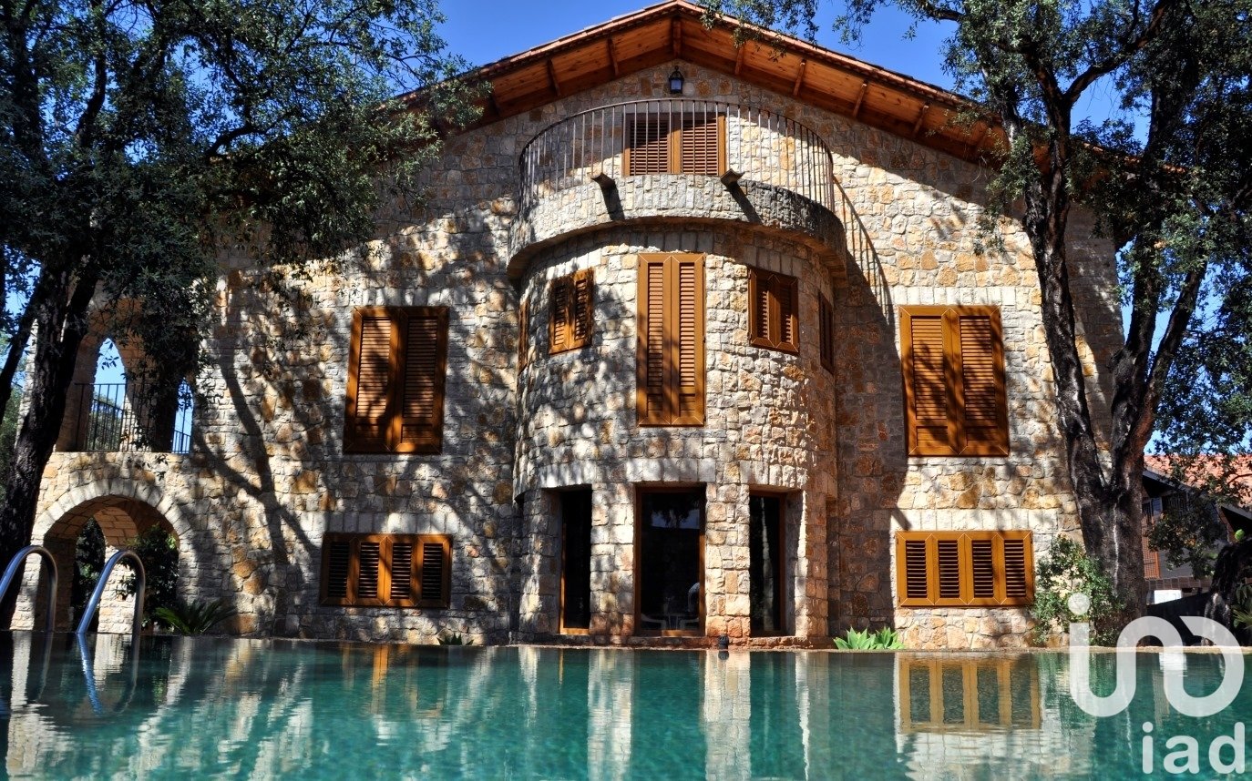 House à Artana, Castellon, Espagne 5 chambres, 429 m2 No. 153135