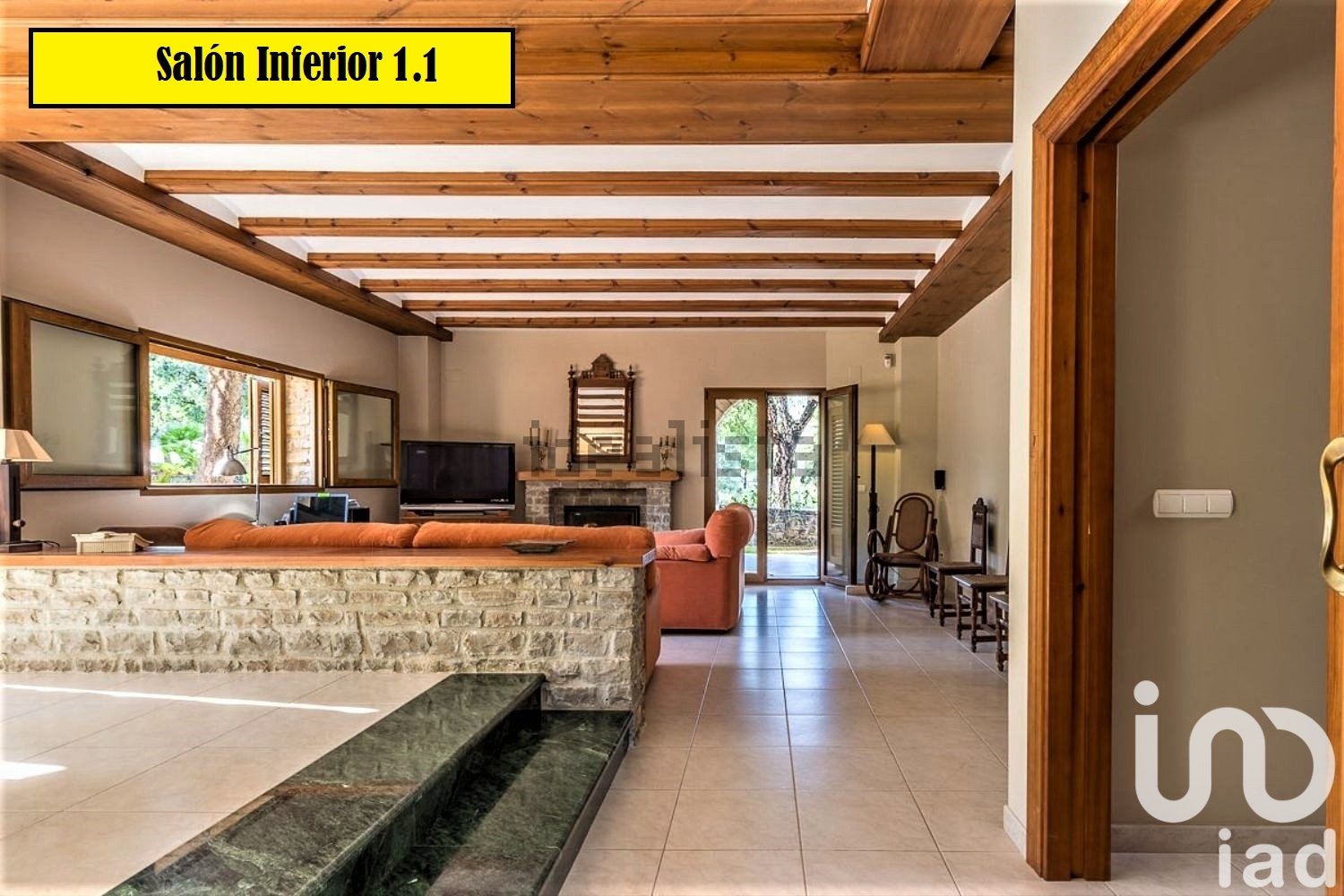 House à Artana, Castellon, Espagne 5 chambres, 429 m2 No. 153135