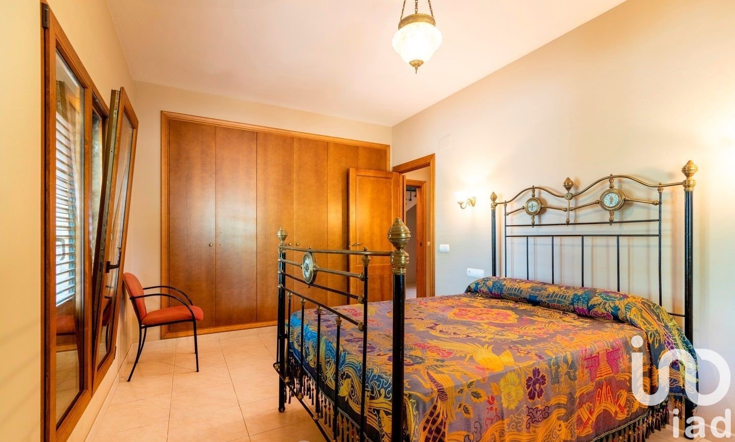 House à Artana, Castellon, Espagne 5 chambres, 429 m2 No. 153135