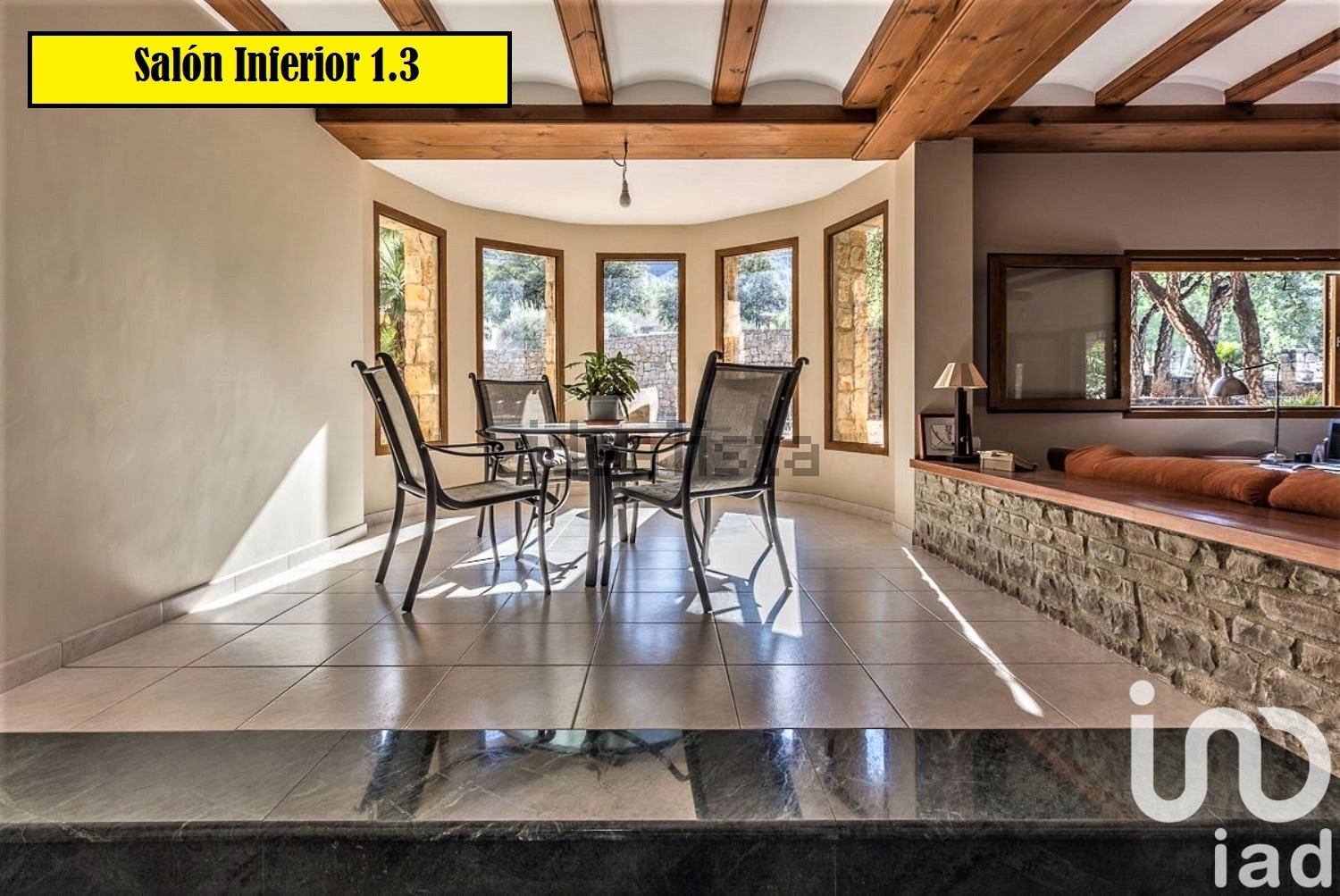 House à Artana, Castellon, Espagne 5 chambres, 429 m2 No. 153135