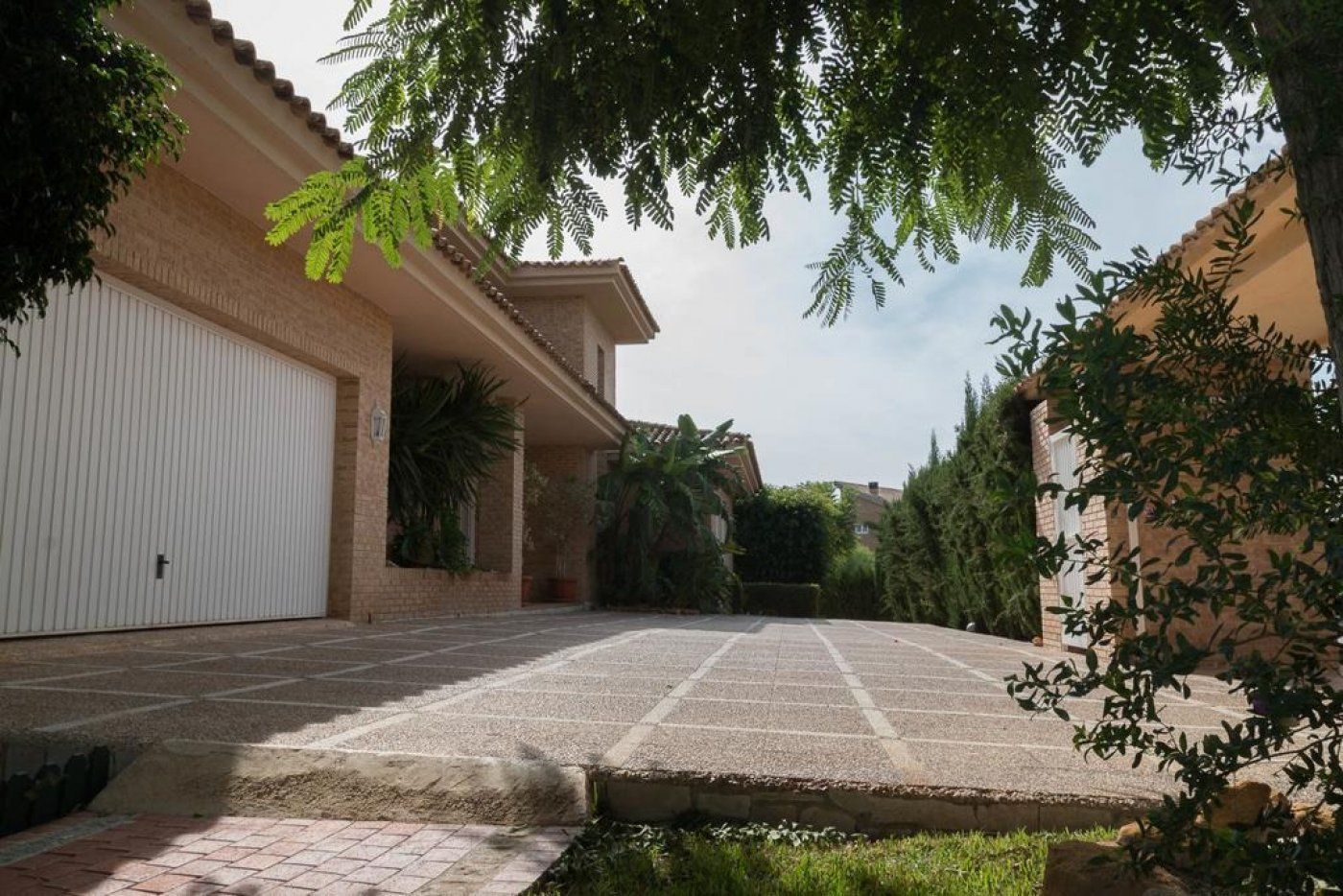 Finca La Nucia, Alicante, Spānijā 8 istabas,  Nr. 95766